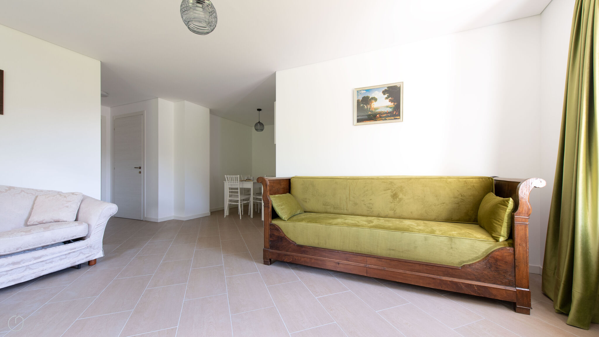 Italianway Valdisotto Villa Tola - Verde