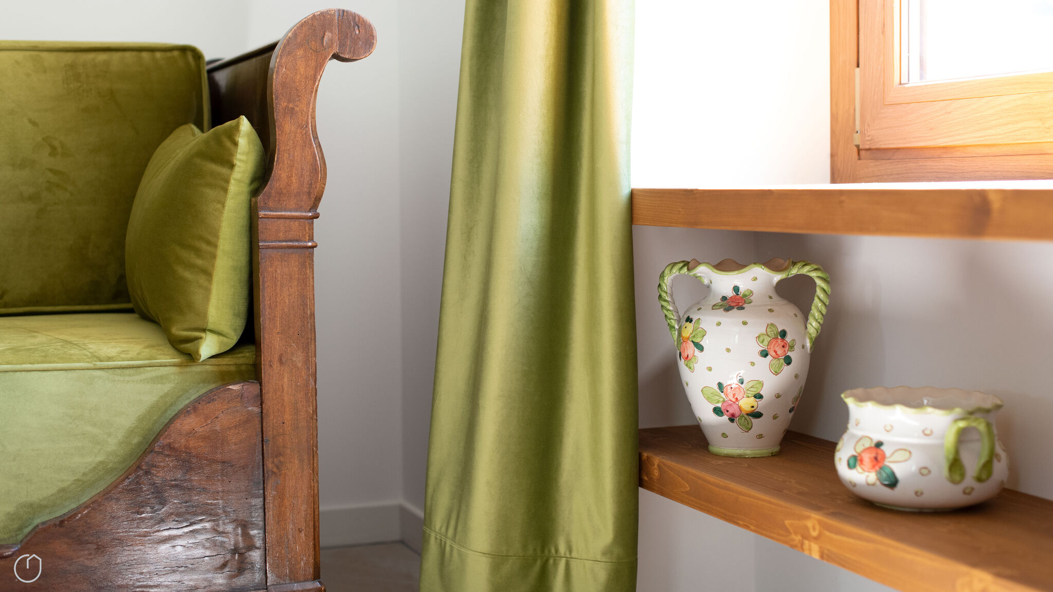 Italianway Valdisotto Villa Tola - Verde