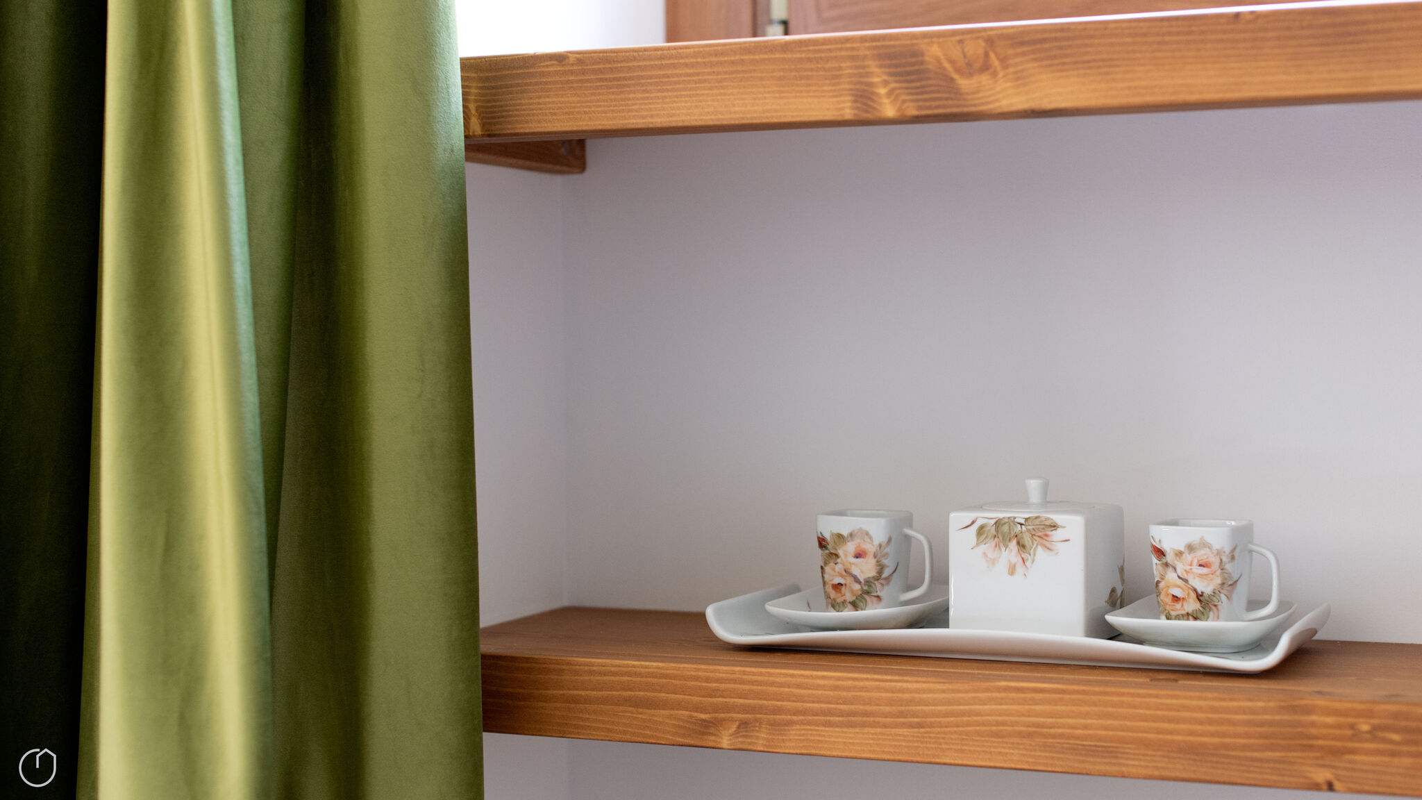 Italianway Valdisotto Villa Tola - Verde