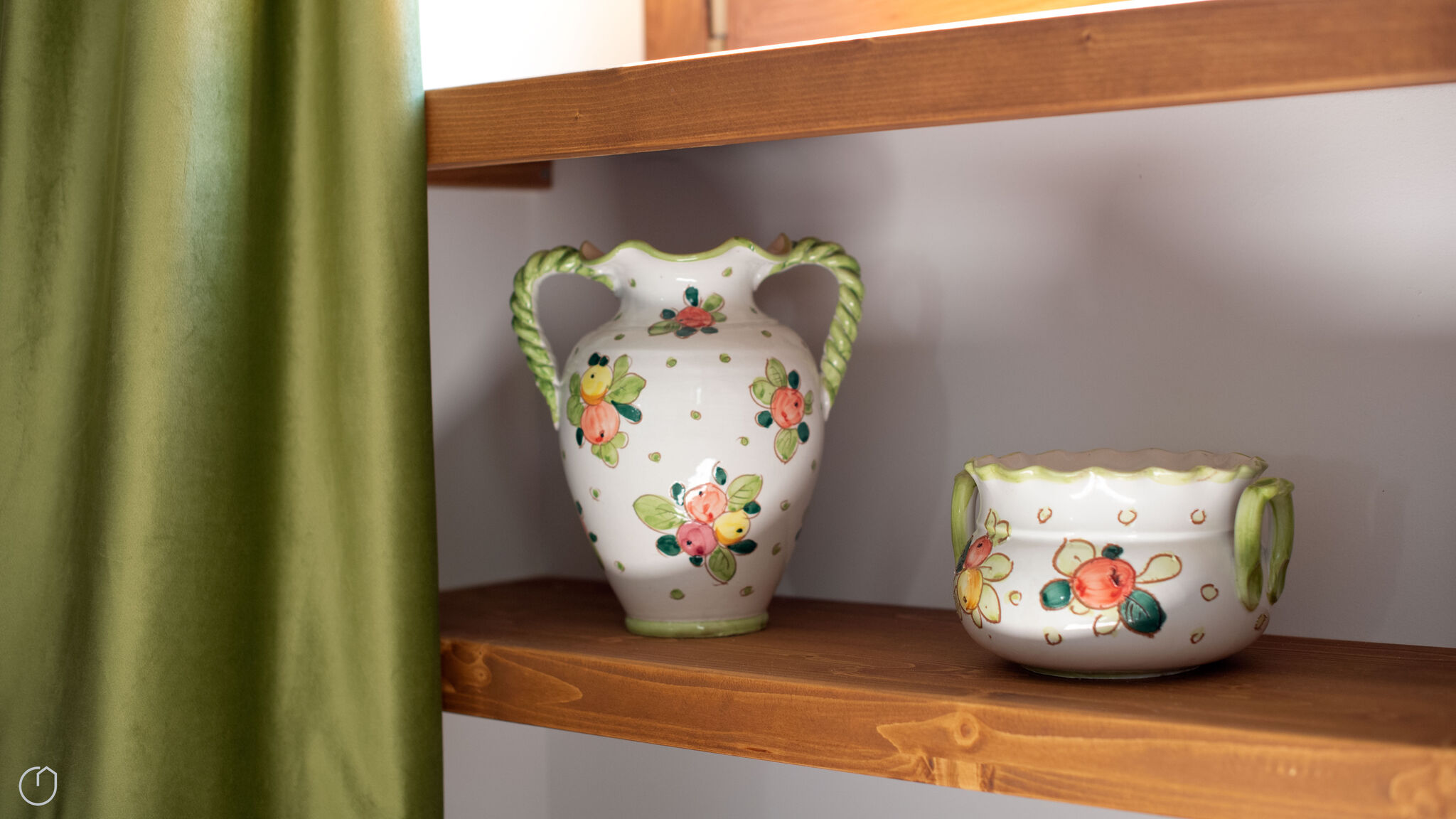 Italianway Valdisotto Villa Tola - Verde