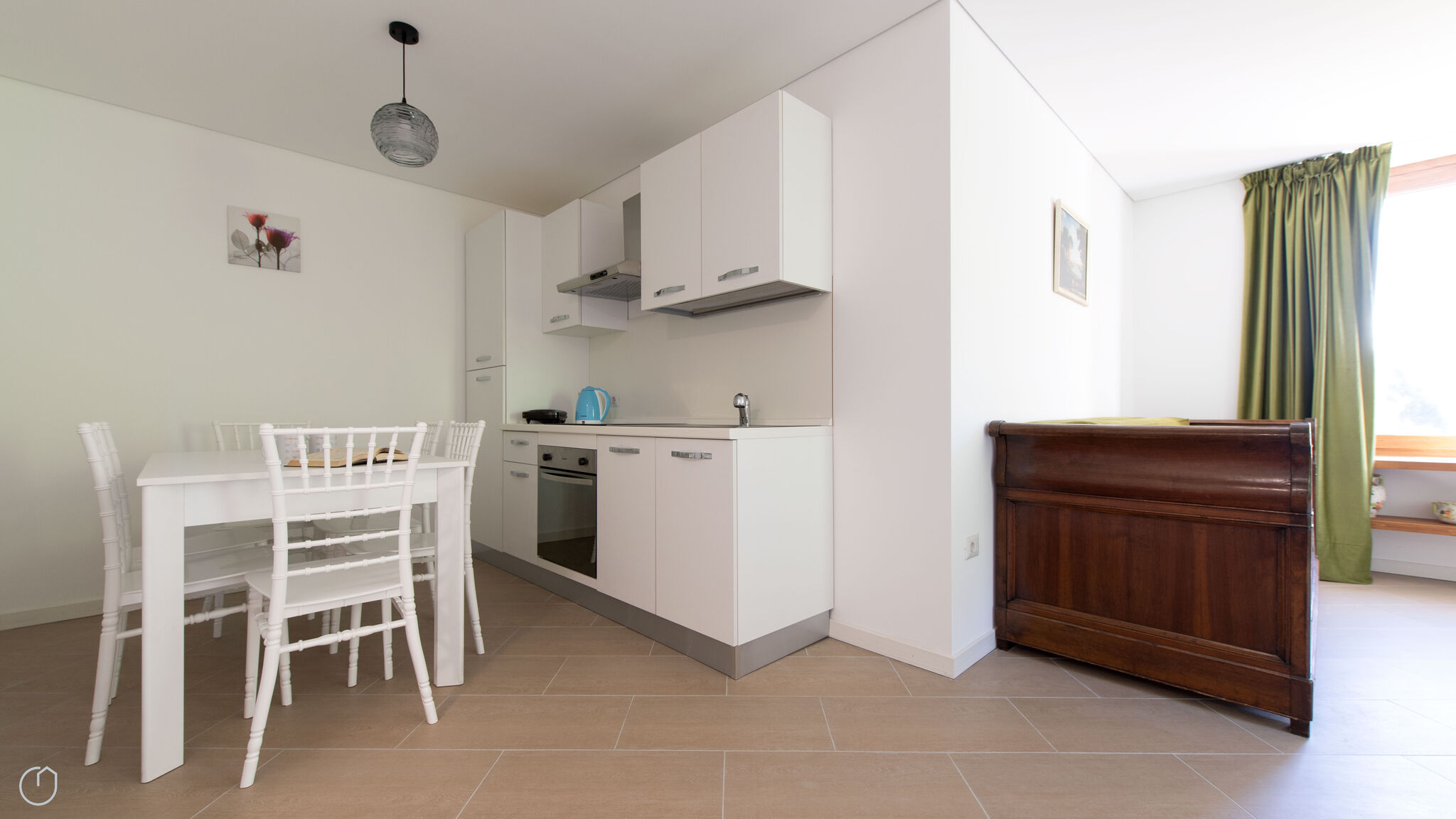 Italianway Valdisotto Villa Tola - Verde