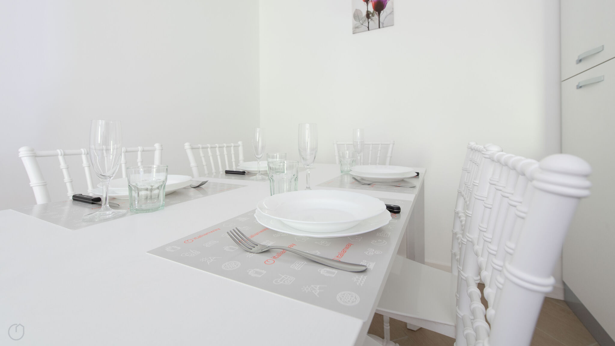 Italianway Valdisotto Villa Tola - Verde