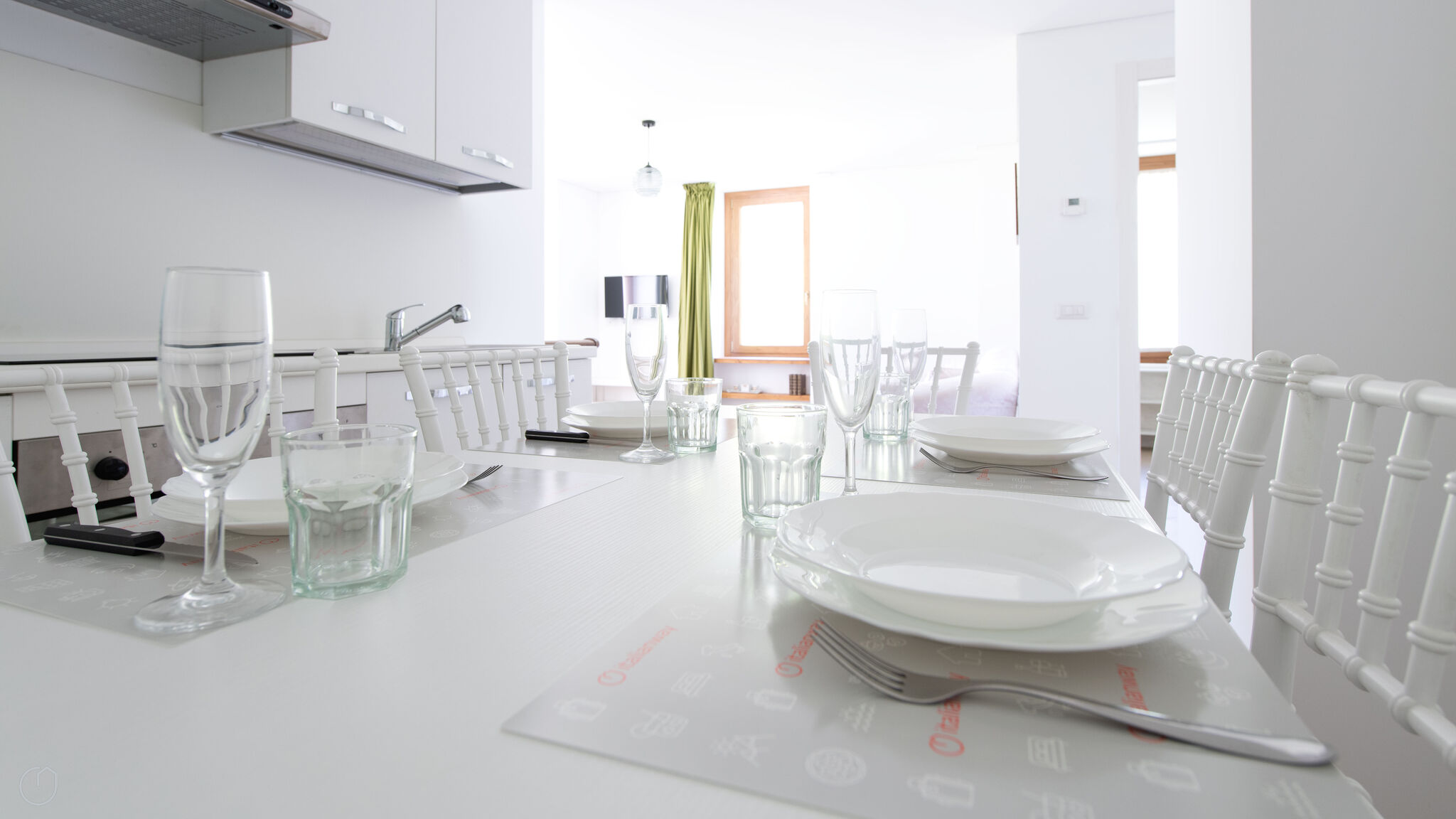 Italianway Valdisotto Villa Tola - Verde