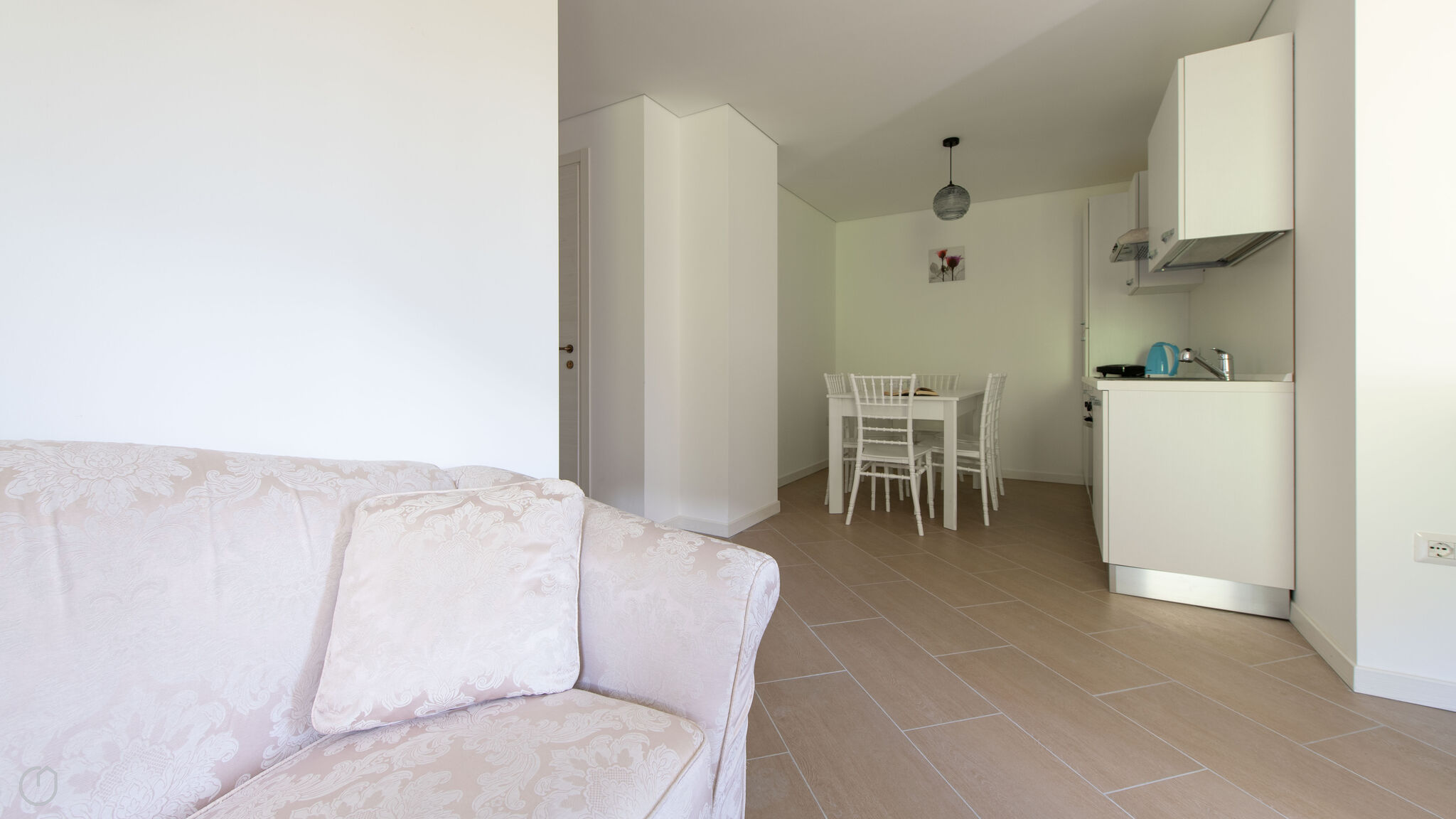 Italianway Valdisotto Villa Tola - Verde