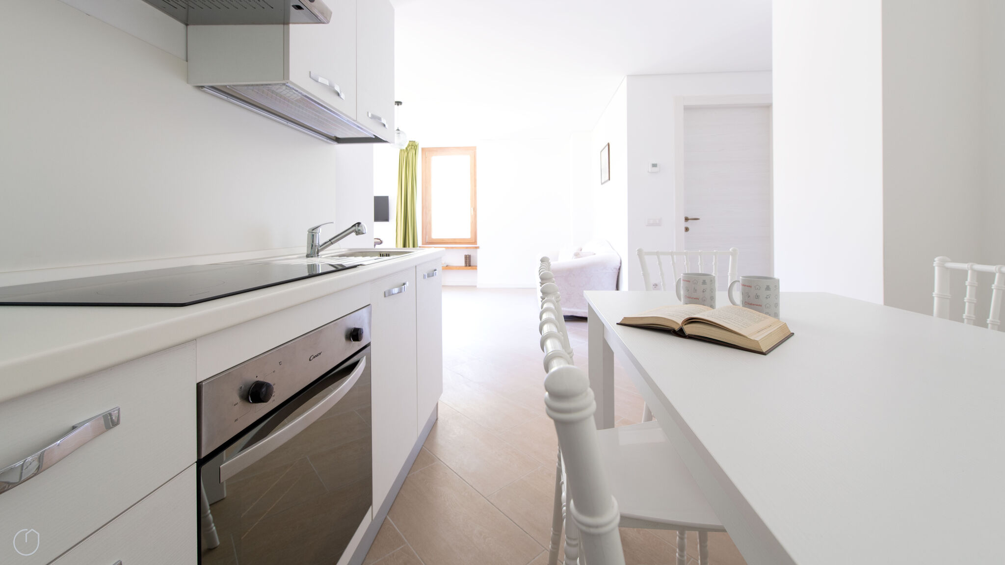 Italianway Valdisotto Villa Tola - Verde