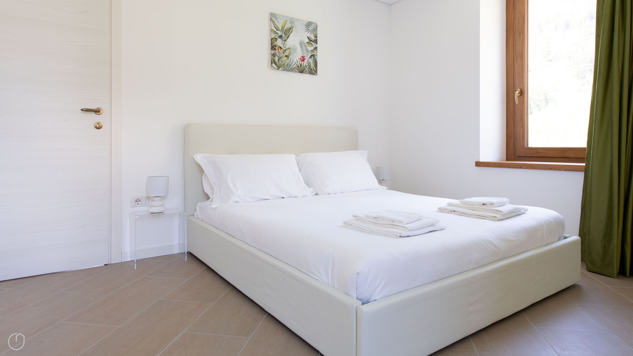 Italianway Valdisotto Villa Tola - Verde