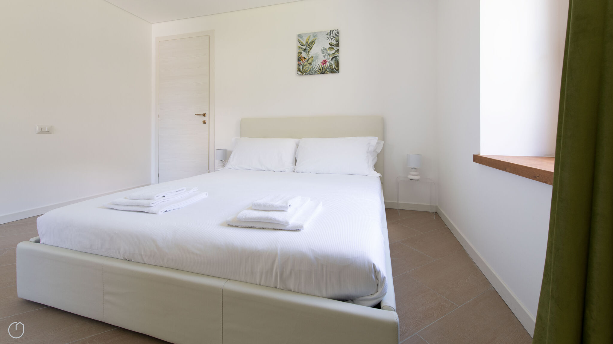 Italianway Valdisotto Villa Tola - Verde