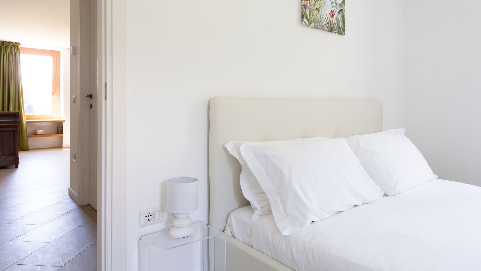 Italianway Valdisotto Villa Tola - Verde