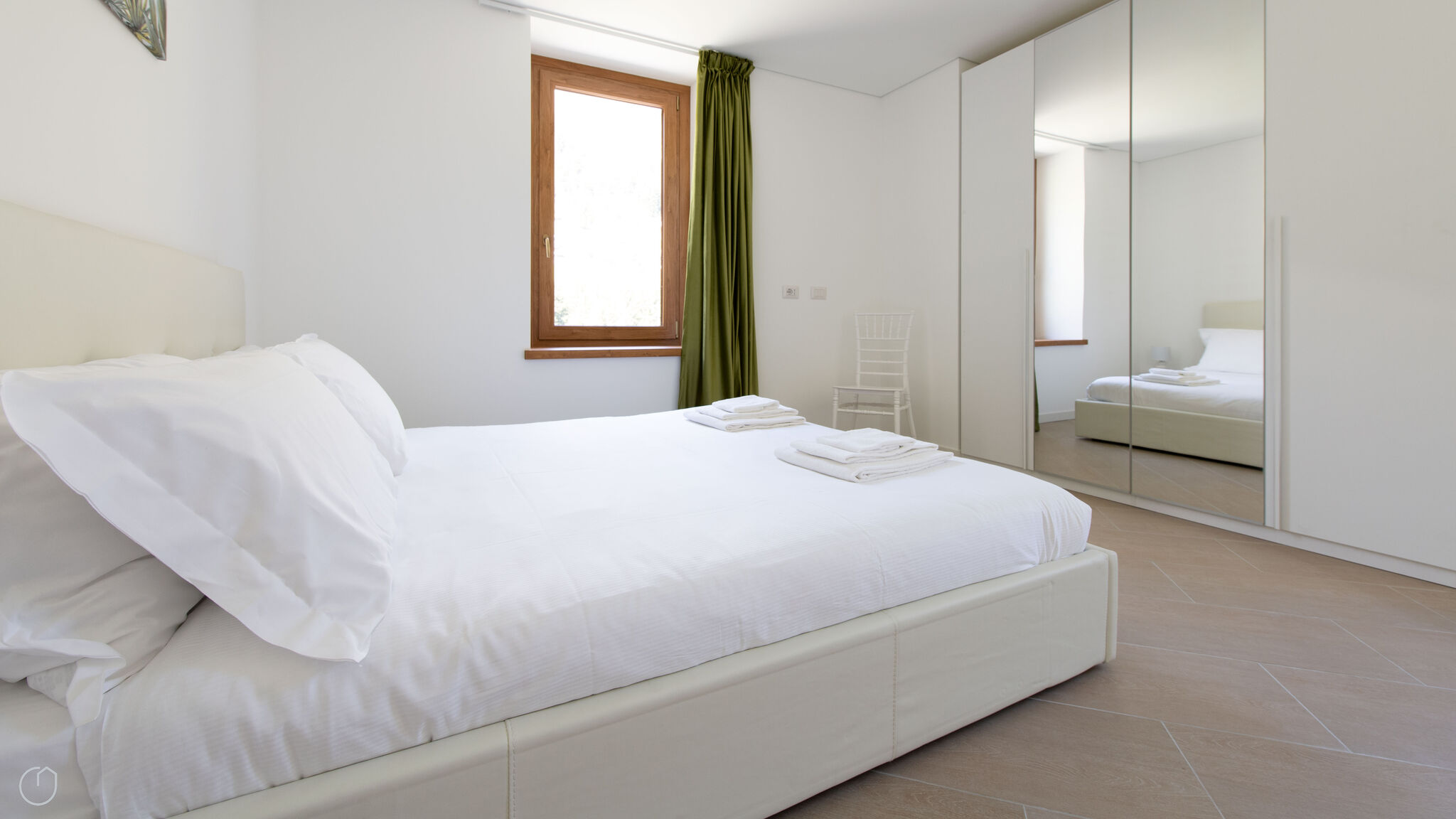 Italianway Valdisotto Villa Tola - Verde