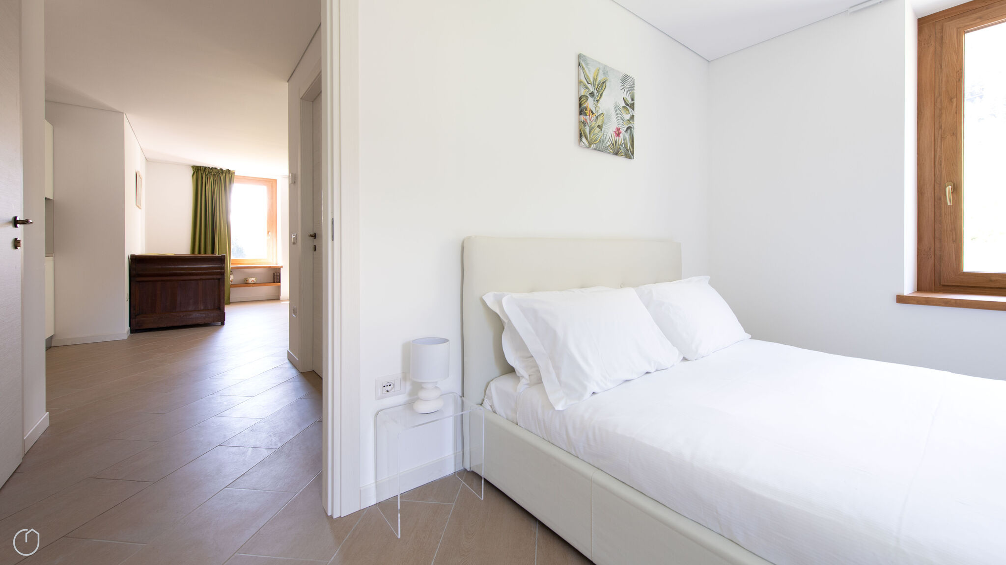 Italianway Valdisotto Villa Tola - Verde