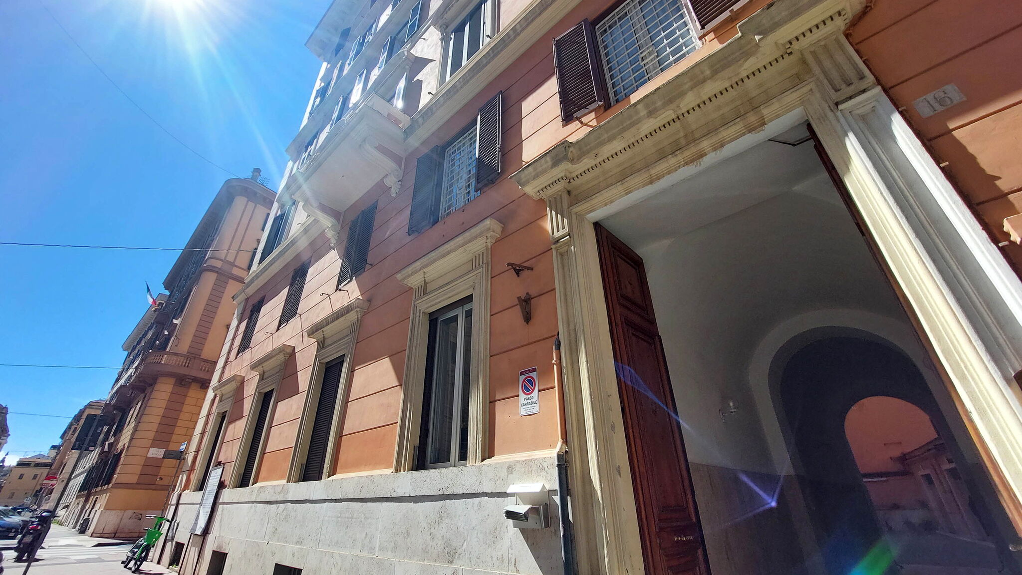 Italianway Roma Collection - Casa Tibullo