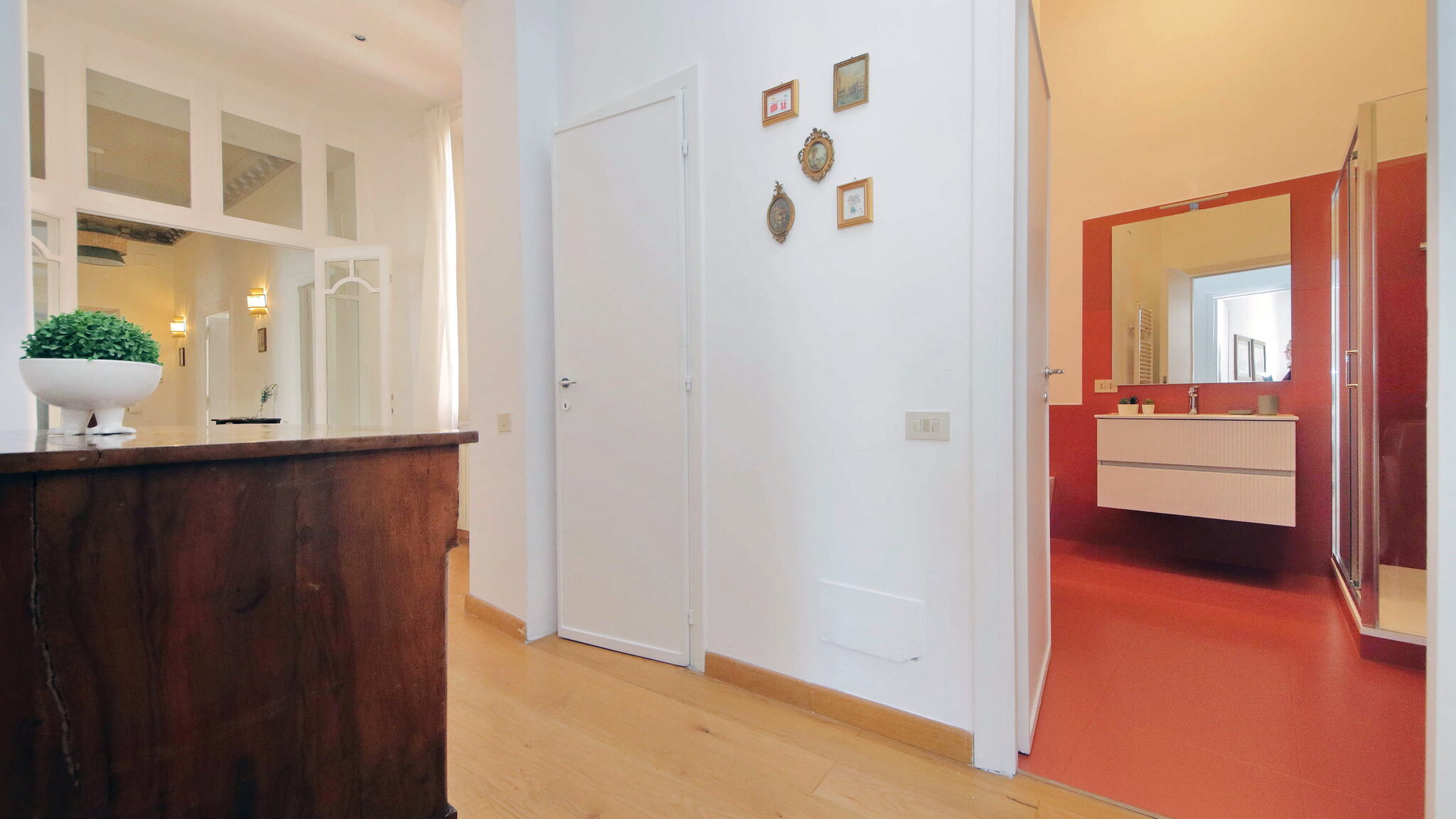 Italianway Roma Collection - Casa Tibullo