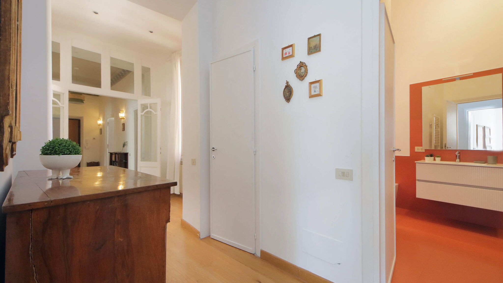 Italianway Roma Collection - Casa Tibullo