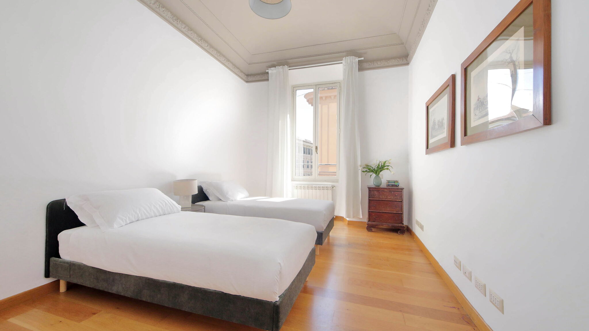 Italianway Roma Collection - Casa Tibullo