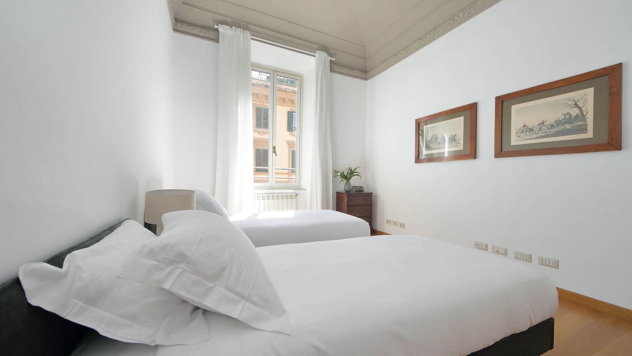 Italianway Roma Collection - Casa Tibullo