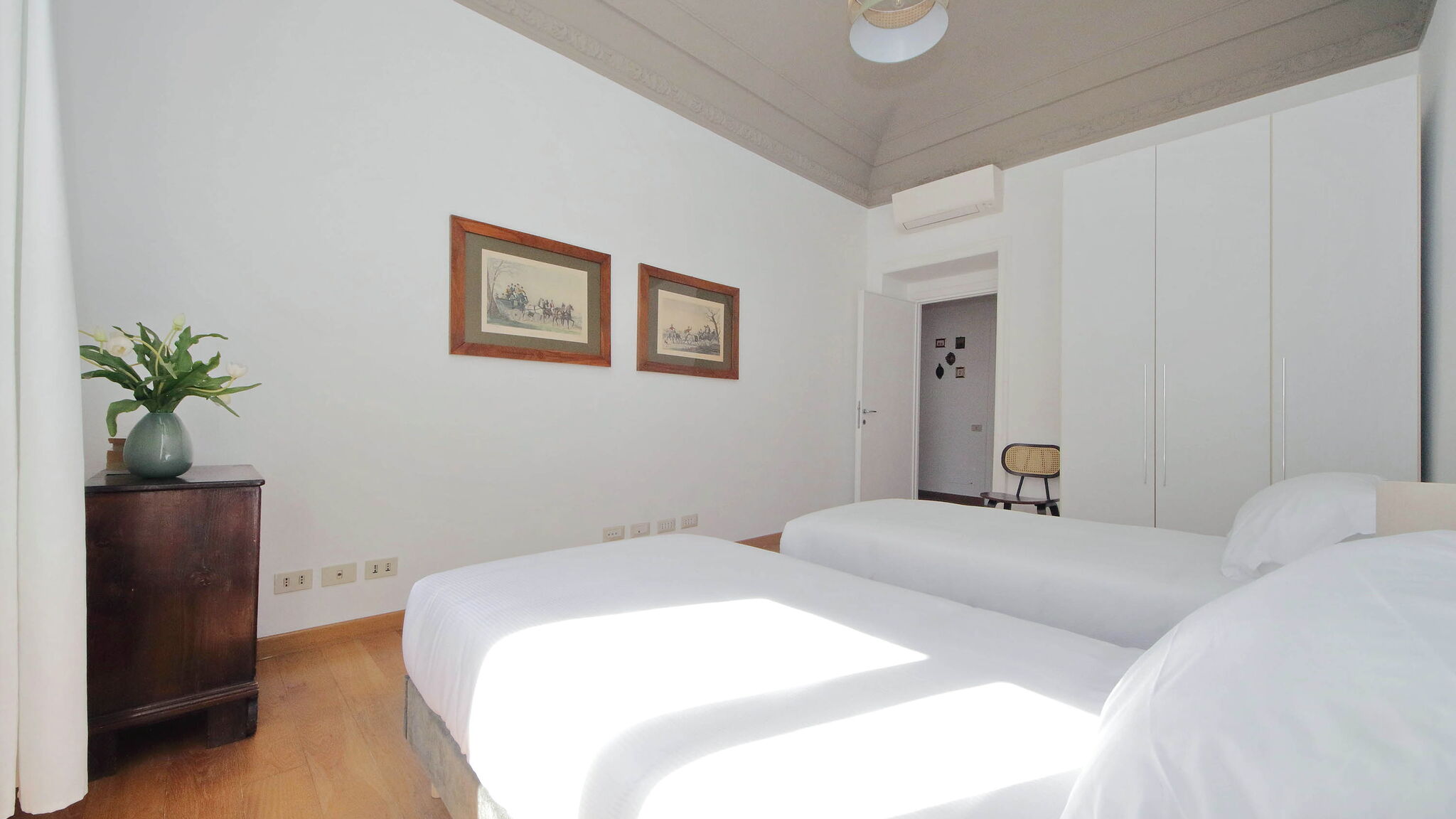 Italianway Roma Collection - Casa Tibullo