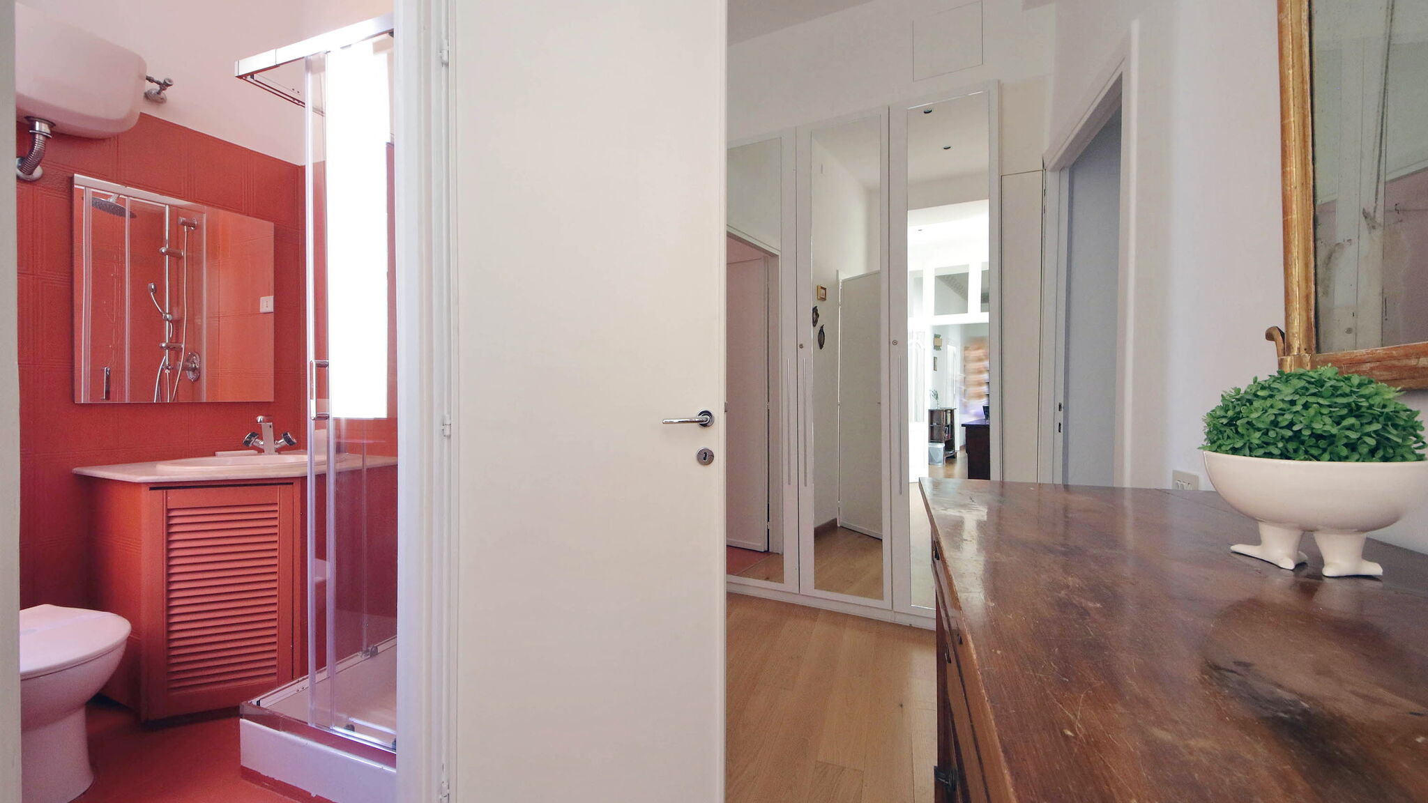 Italianway Roma Collection - Casa Tibullo