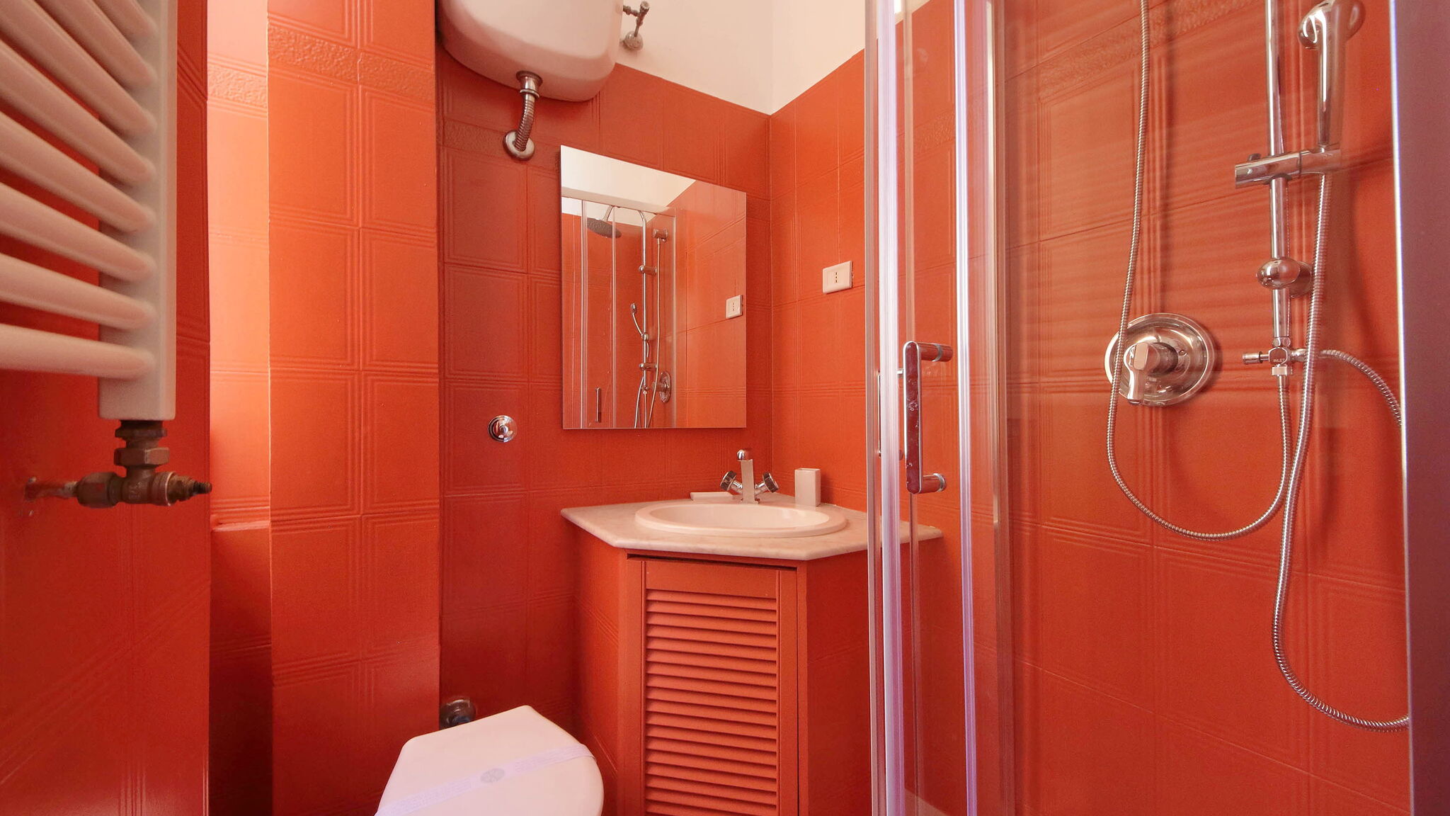 Italianway Roma Collection - Casa Tibullo