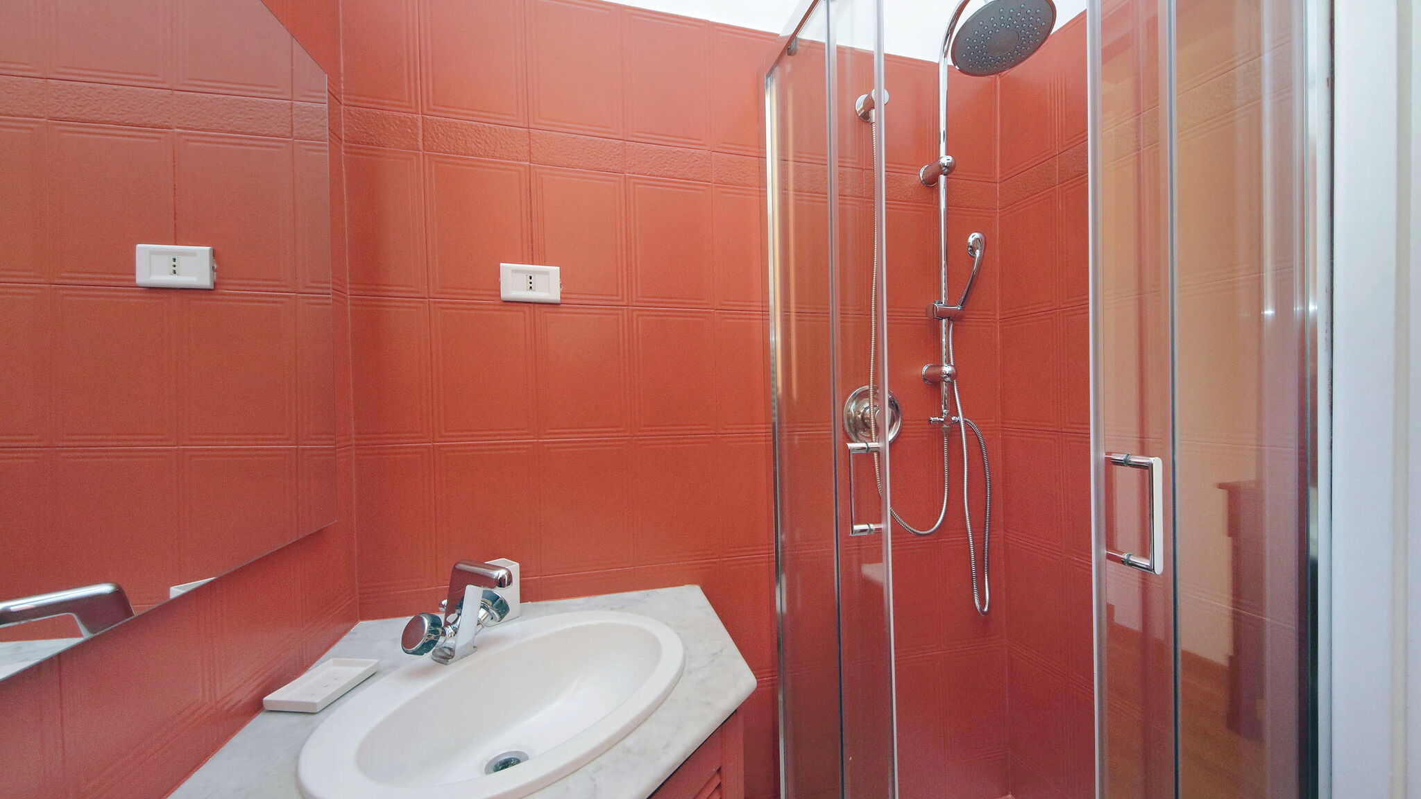 Italianway Roma Collection - Casa Tibullo