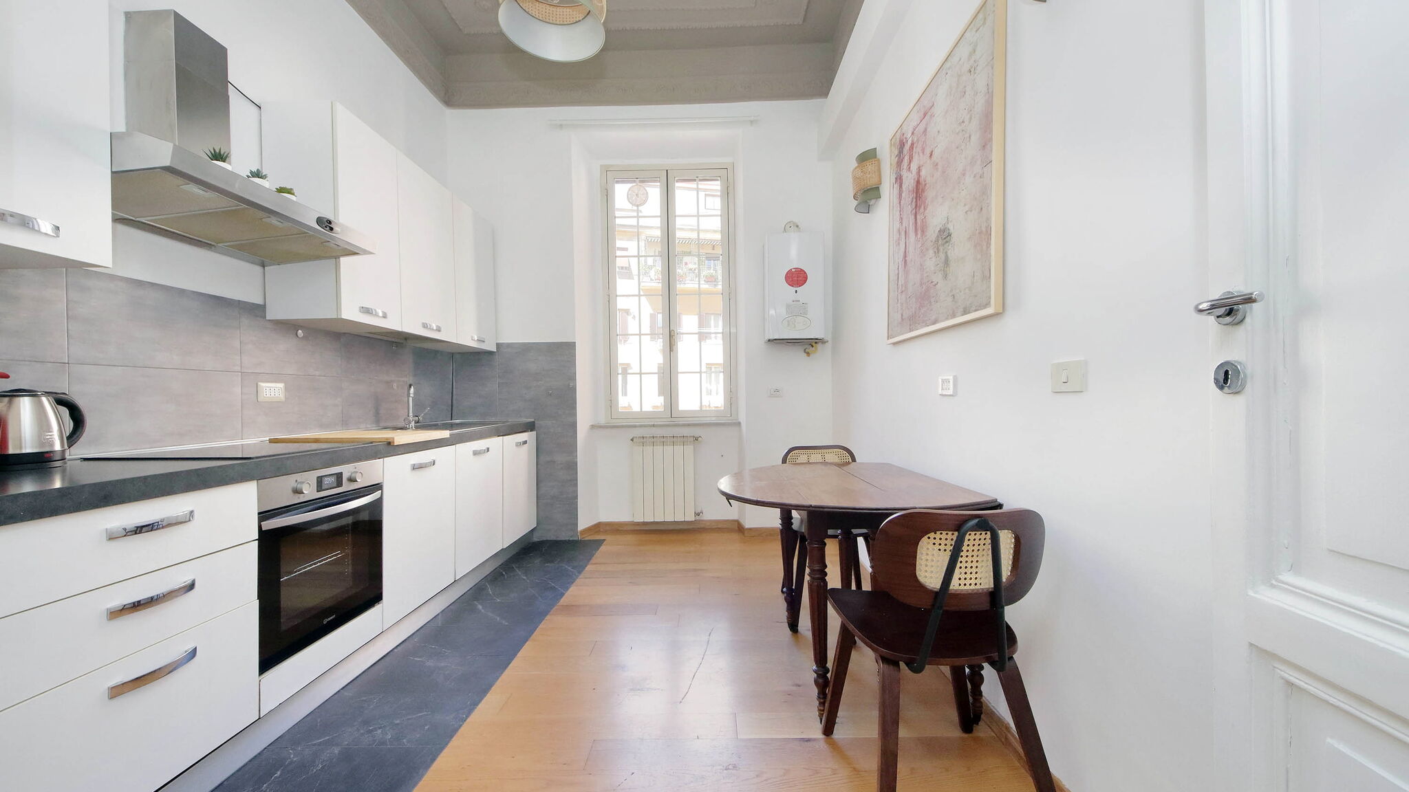 Italianway Roma Collection - Casa Tibullo