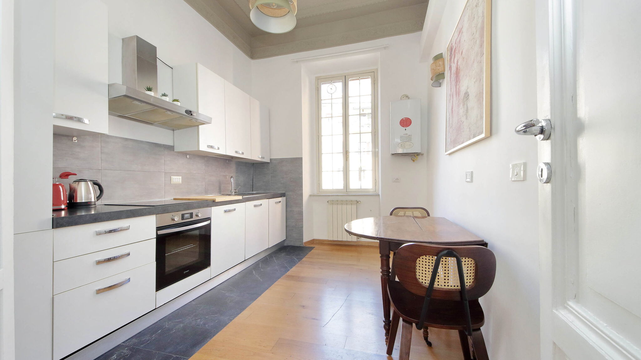 Italianway Roma Collection - Casa Tibullo