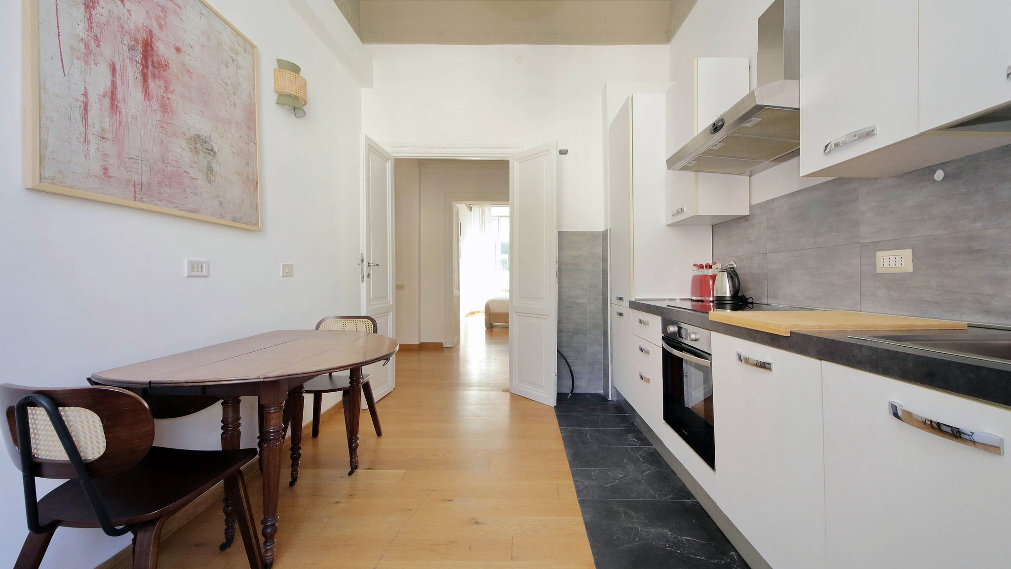 Italianway Roma Collection - Casa Tibullo