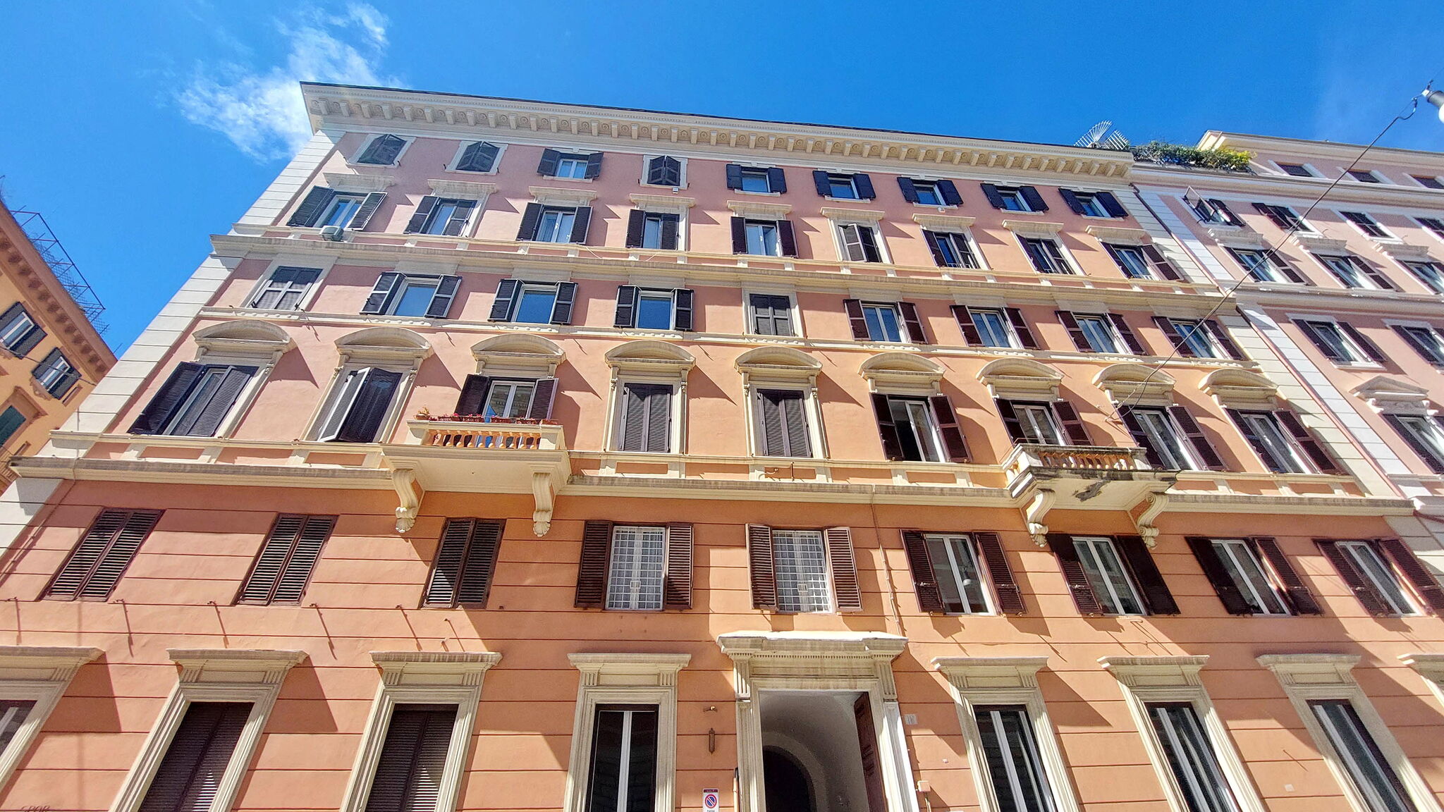 Italianway Roma Collection - Casa Tibullo