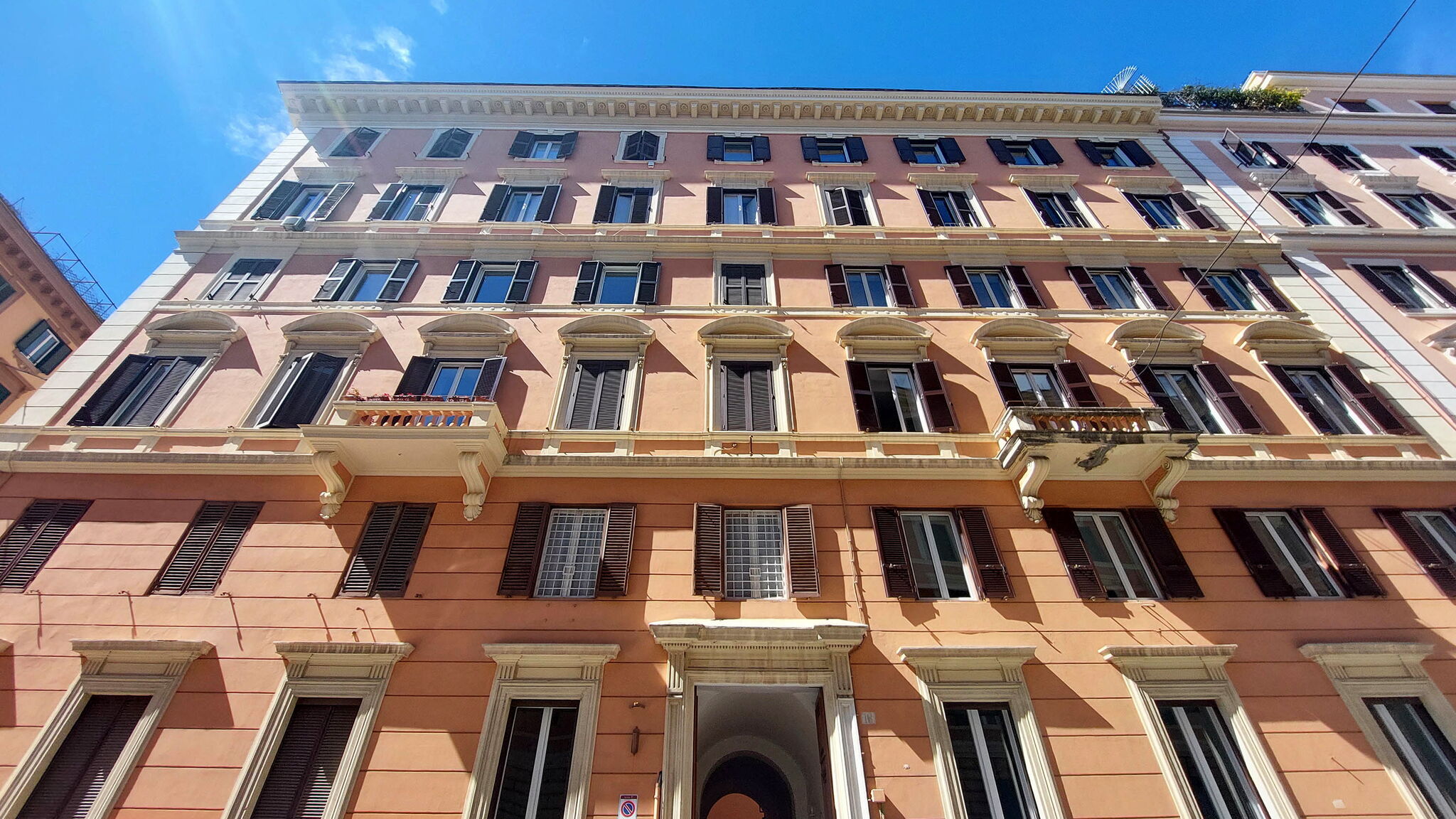 Italianway Roma Collection - Casa Tibullo