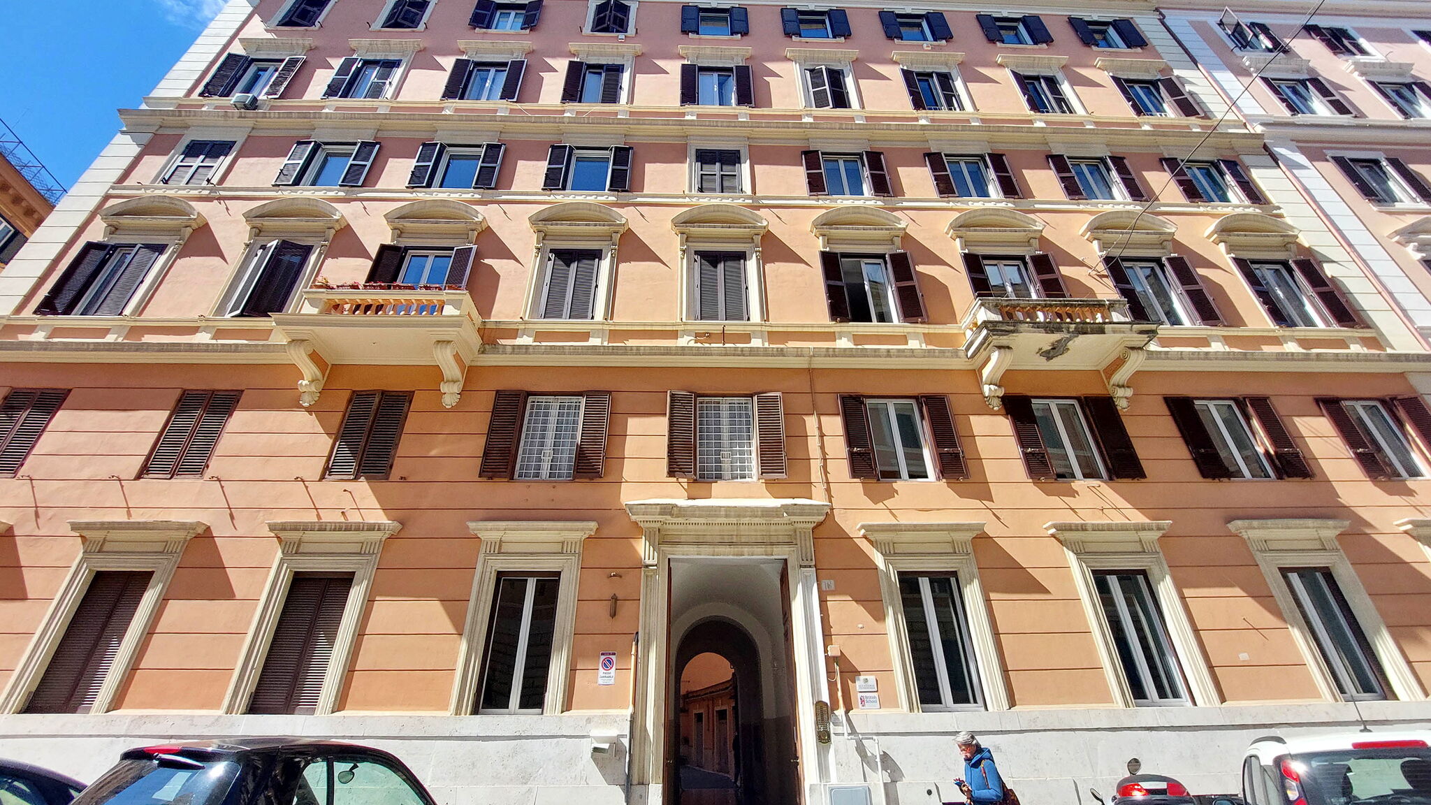 Italianway Roma Collection - Casa Tibullo