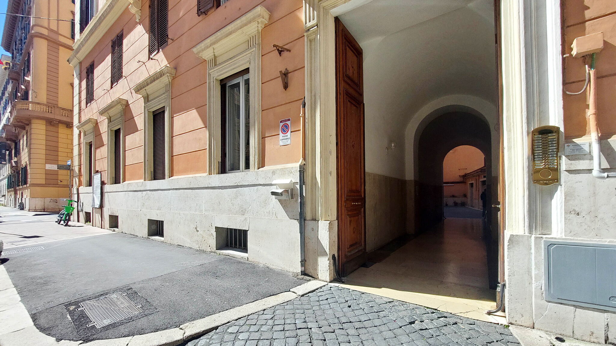 Italianway Roma Collection - Casa Tibullo