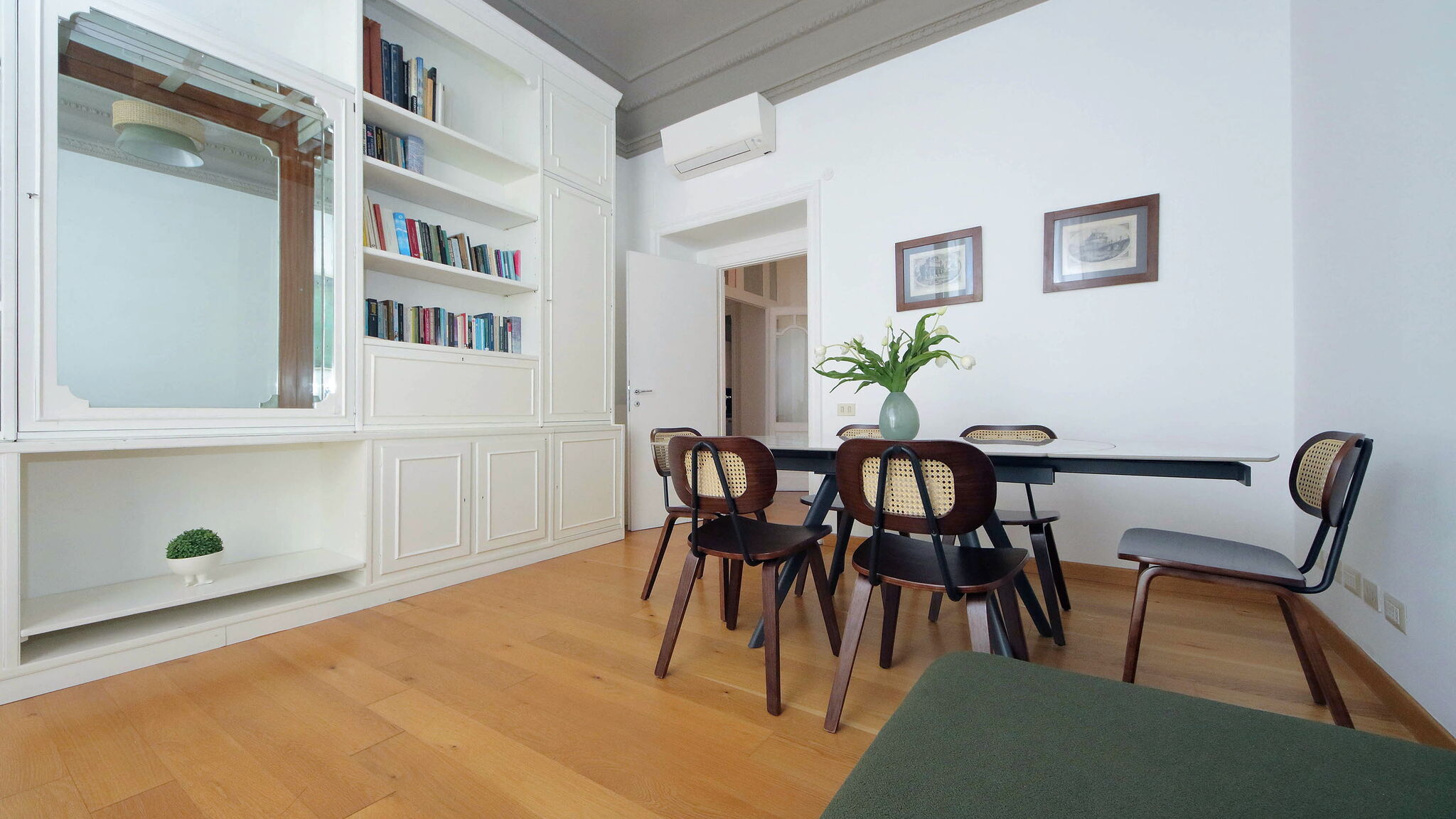 Italianway Roma Collection - Casa Tibullo