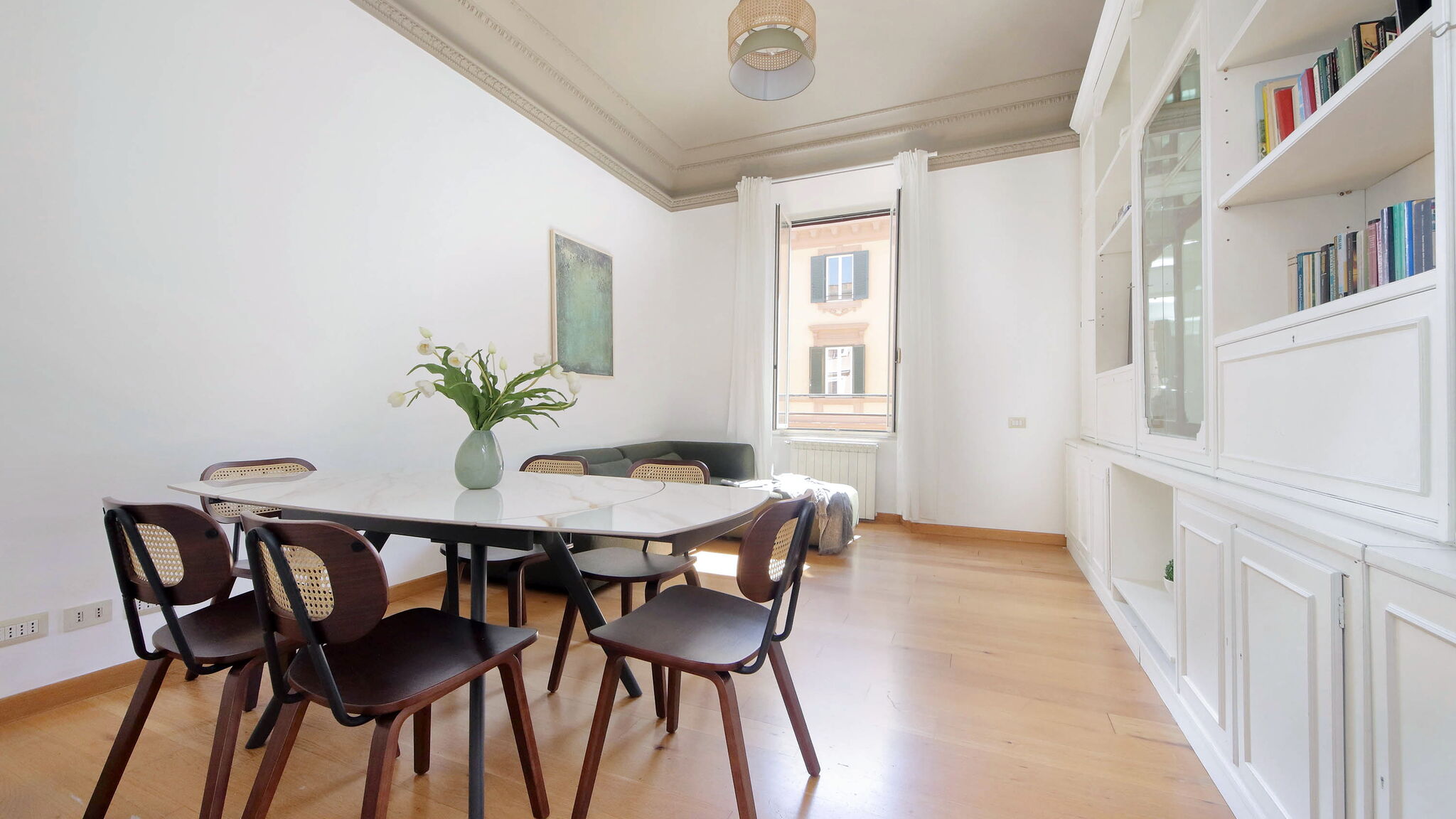 Italianway Roma Collection - Casa Tibullo