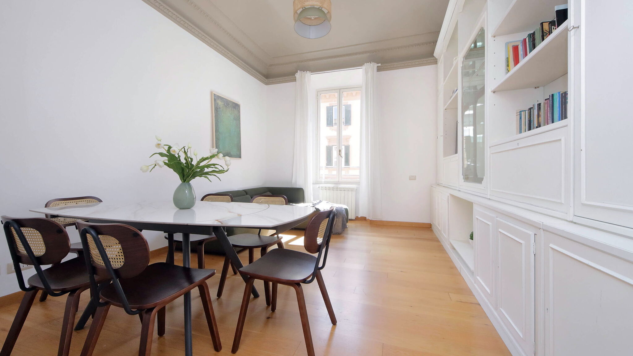 Italianway Roma Collection - Casa Tibullo