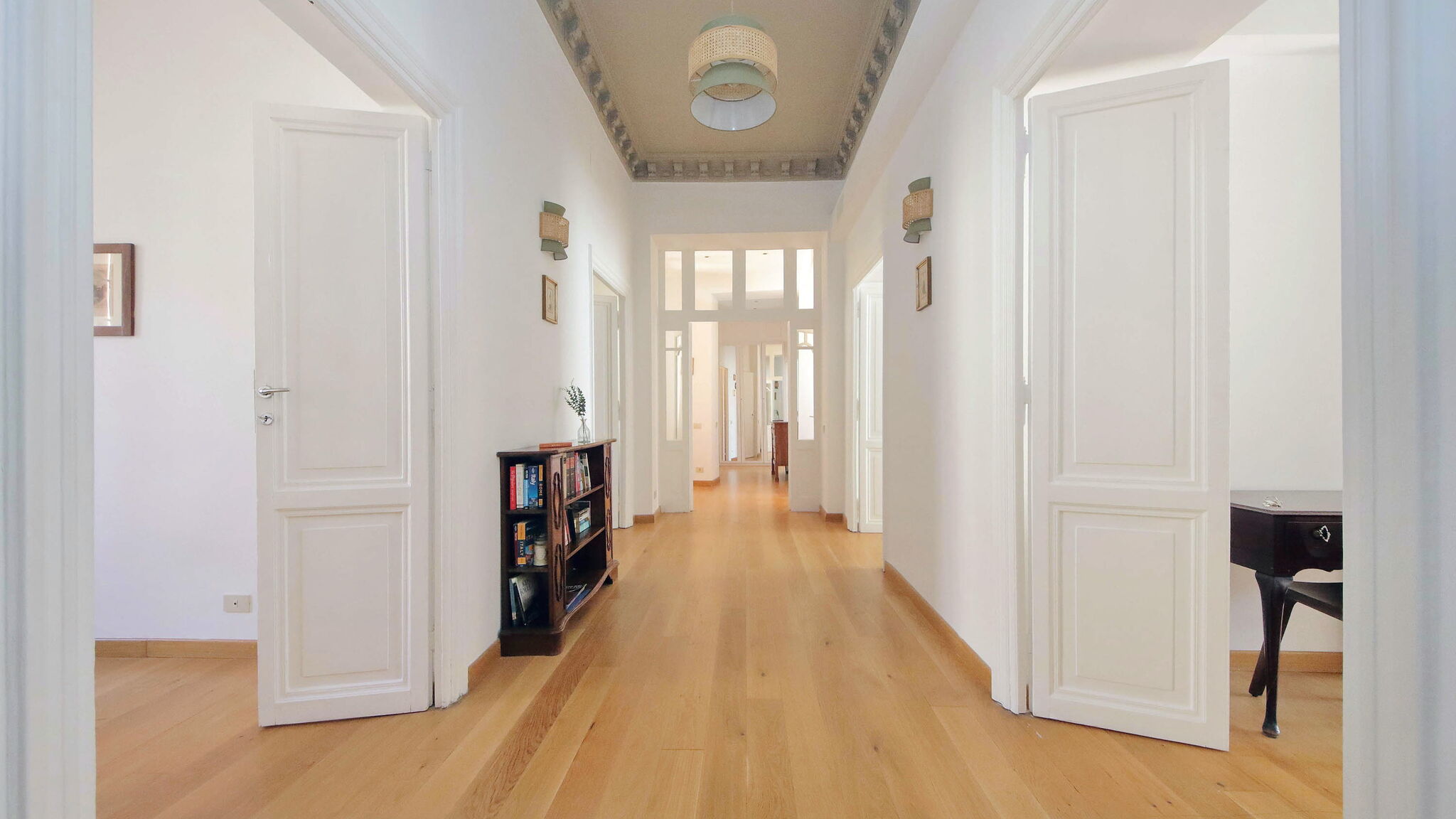 Italianway Roma Collection - Casa Tibullo