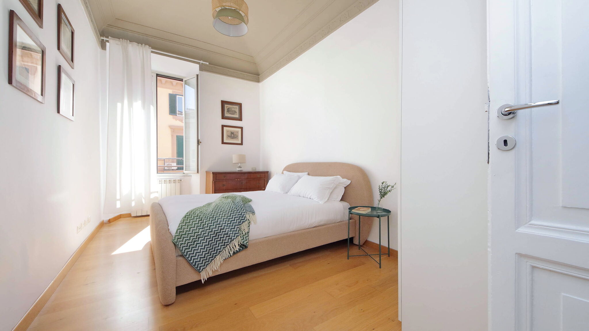 Italianway Roma Collection - Casa Tibullo