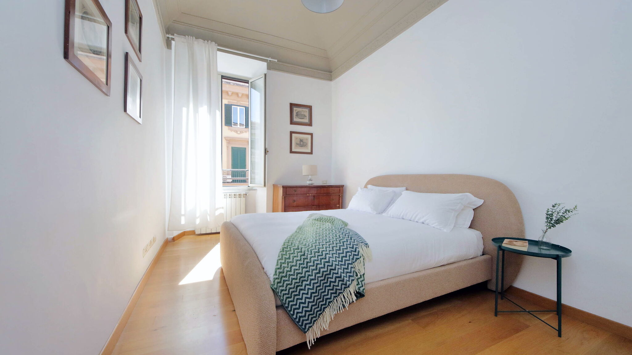 Italianway Roma Collection - Casa Tibullo