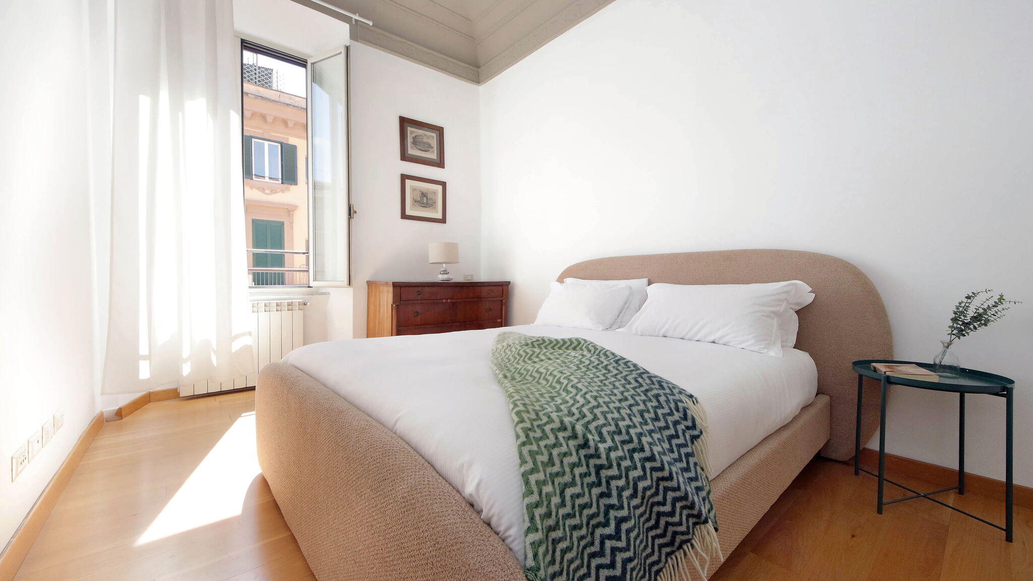 Italianway Roma Collection - Casa Tibullo