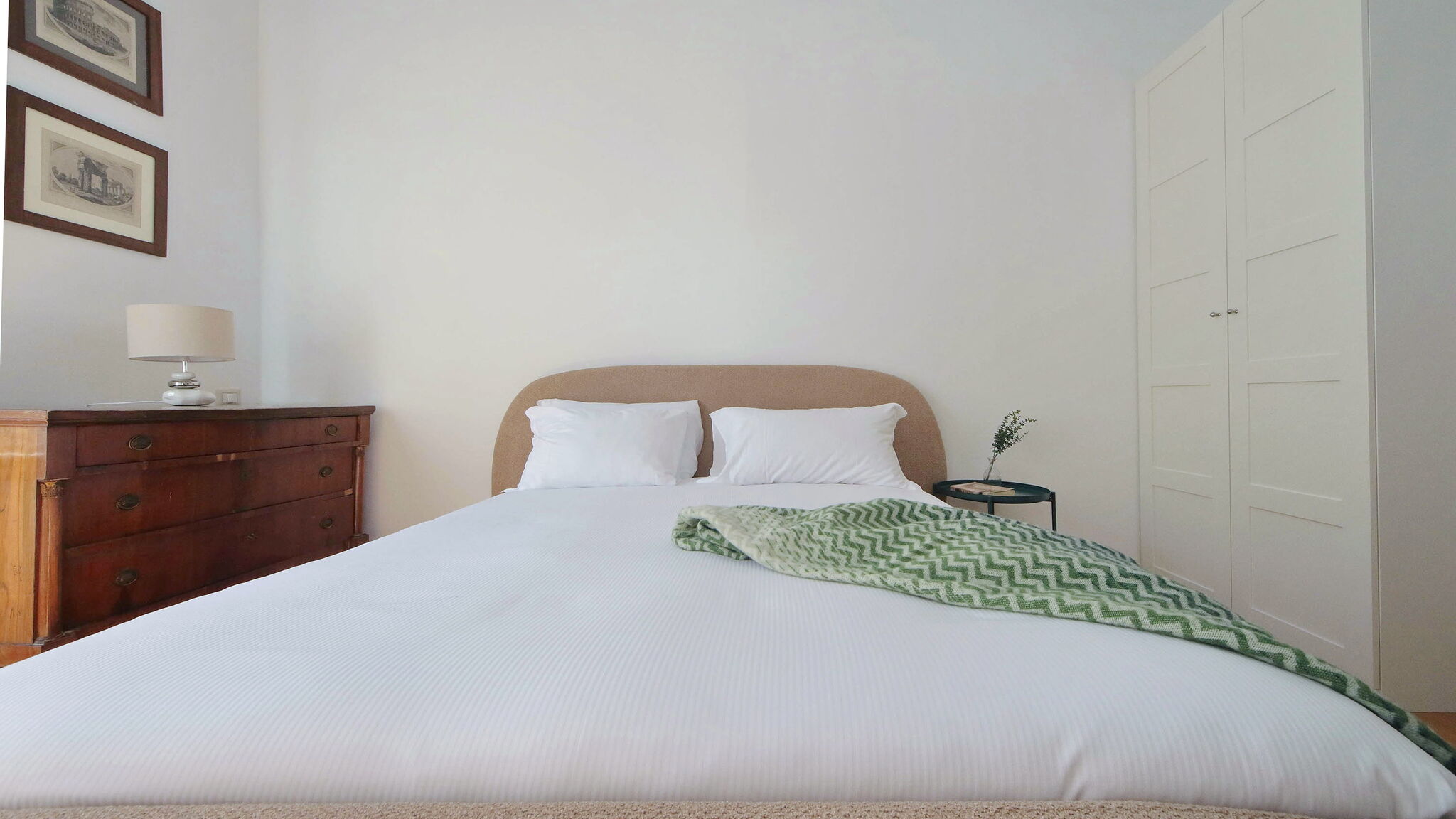 Italianway Roma Collection - Casa Tibullo