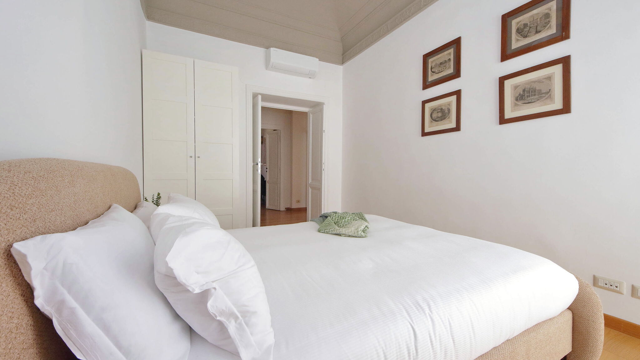 Italianway Roma Collection - Casa Tibullo