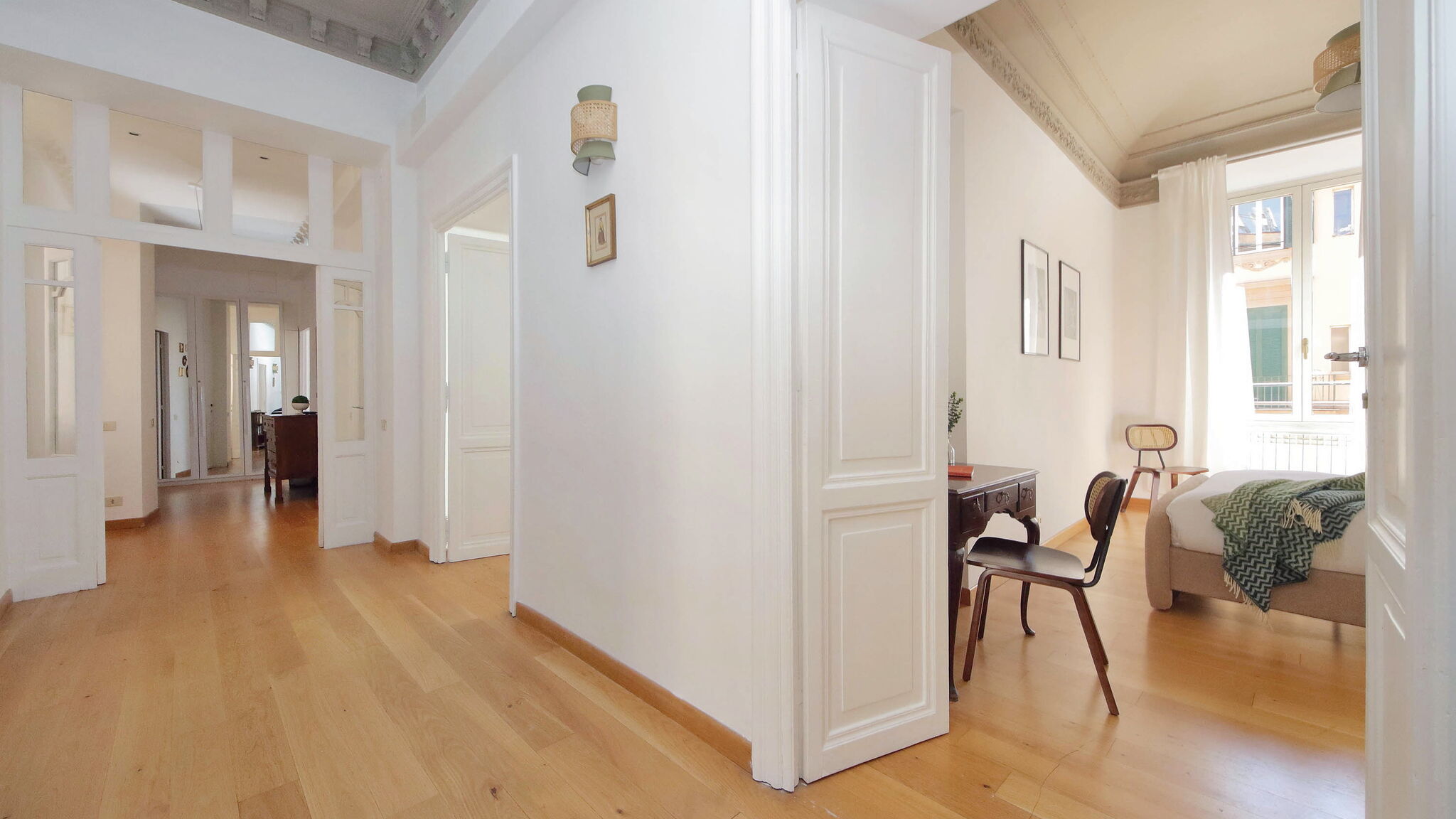 Italianway Roma Collection - Casa Tibullo