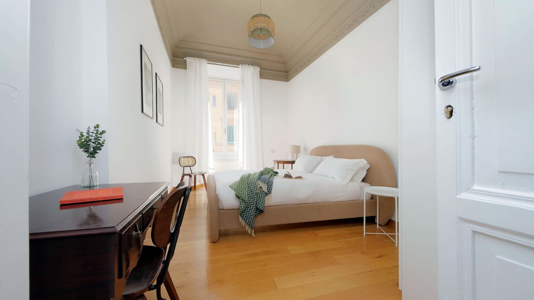 Italianway Roma Collection - Casa Tibullo