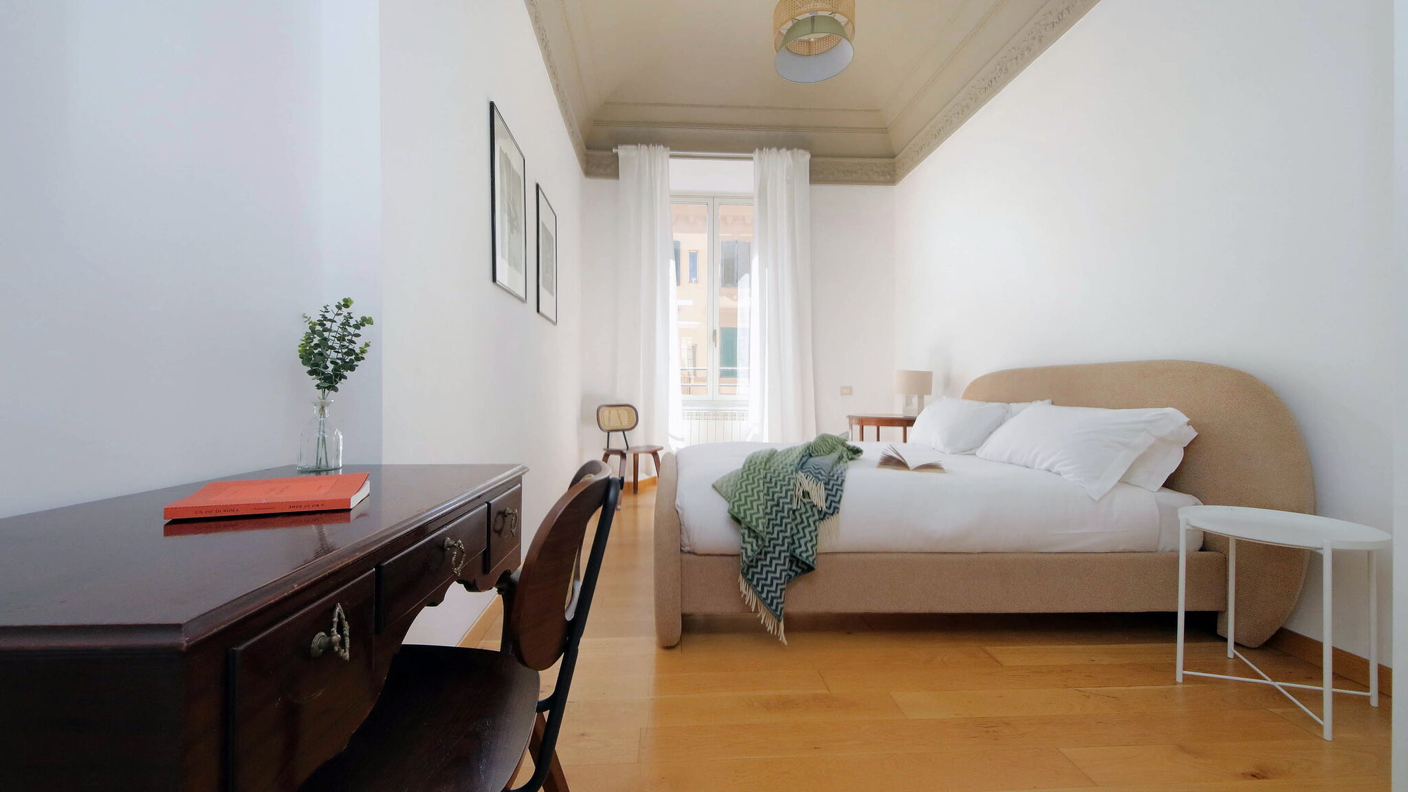 Italianway Roma Collection - Casa Tibullo