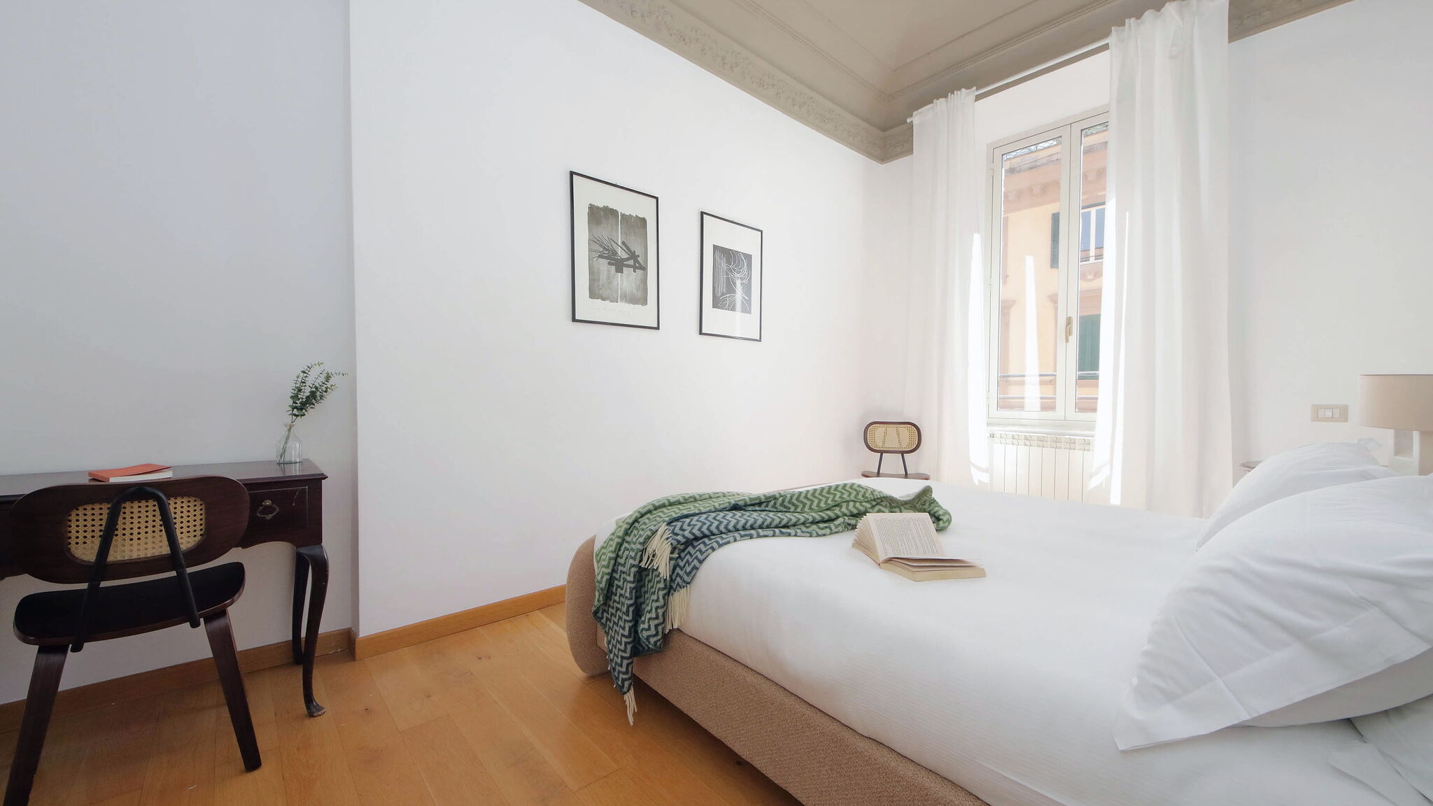 Italianway Roma Collection - Casa Tibullo