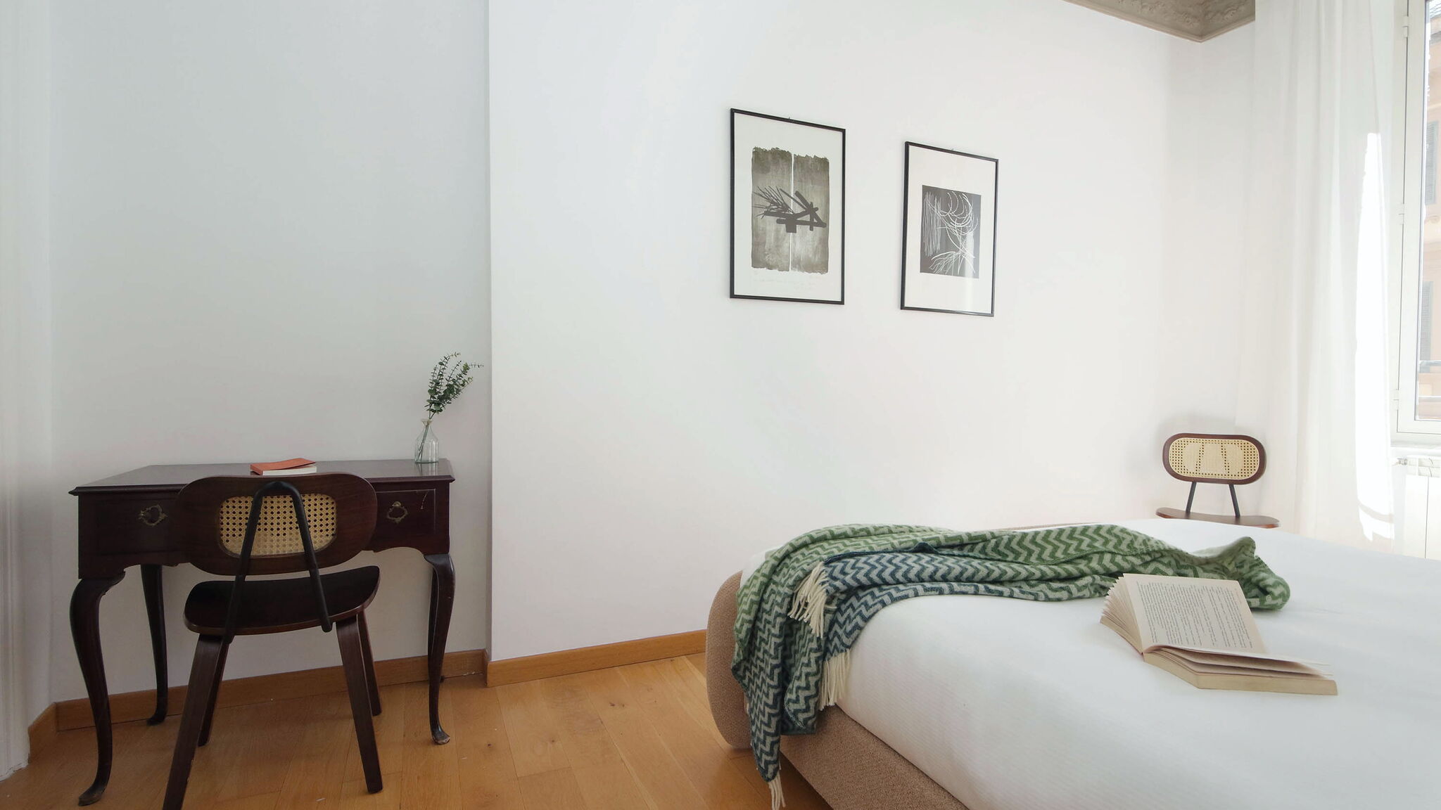 Italianway Roma Collection - Casa Tibullo