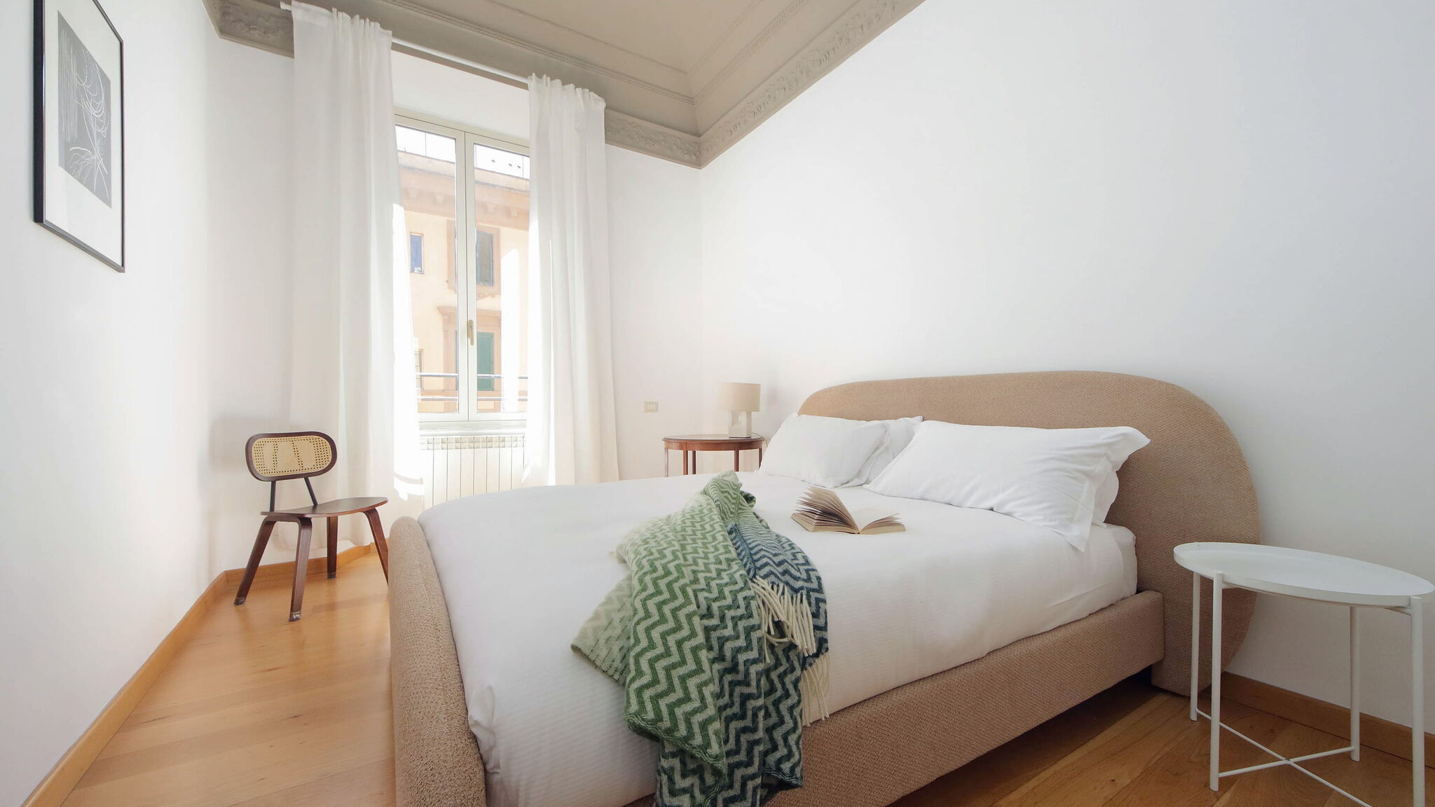 Italianway Roma Collection - Casa Tibullo