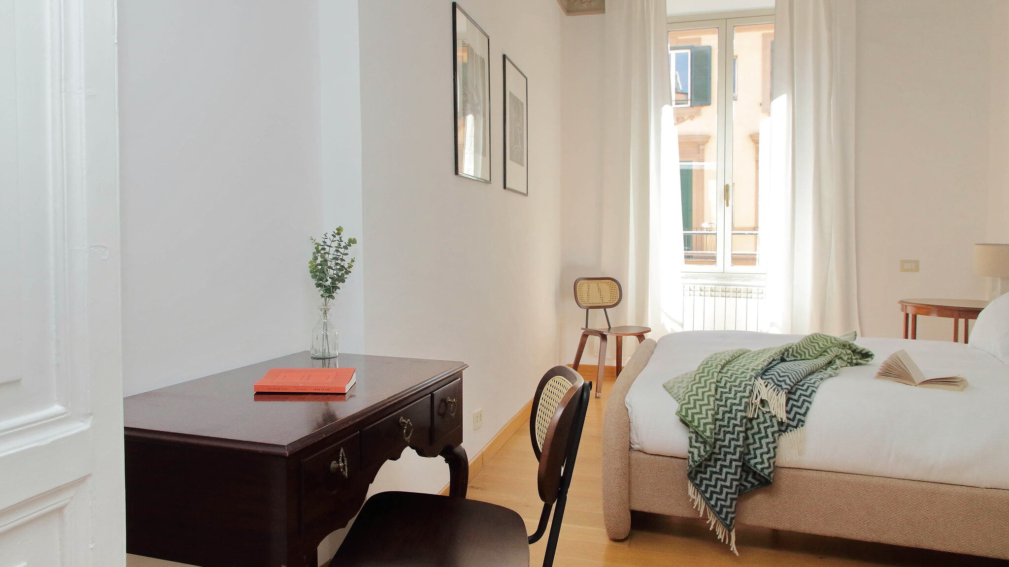 Italianway Roma Collection - Casa Tibullo