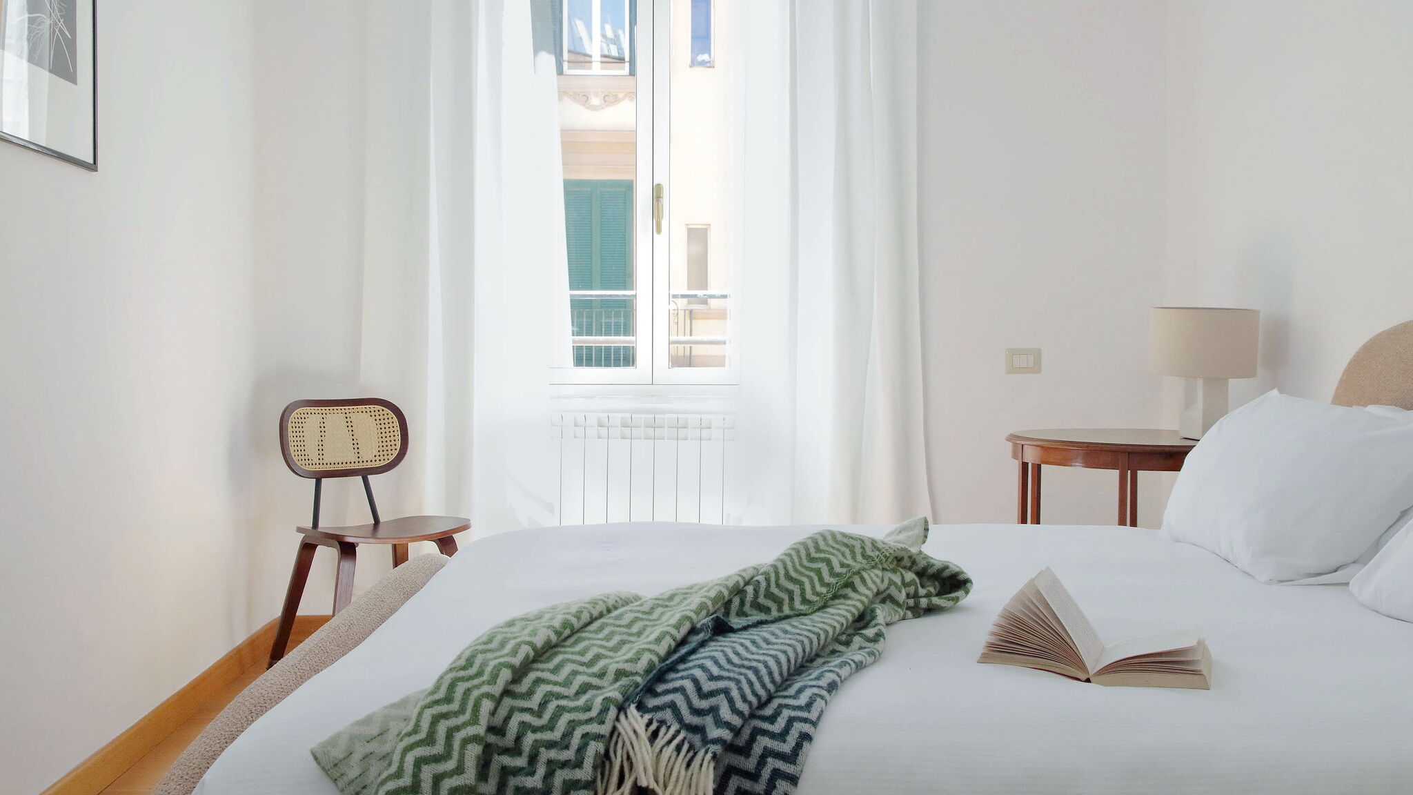 Italianway Roma Collection - Casa Tibullo