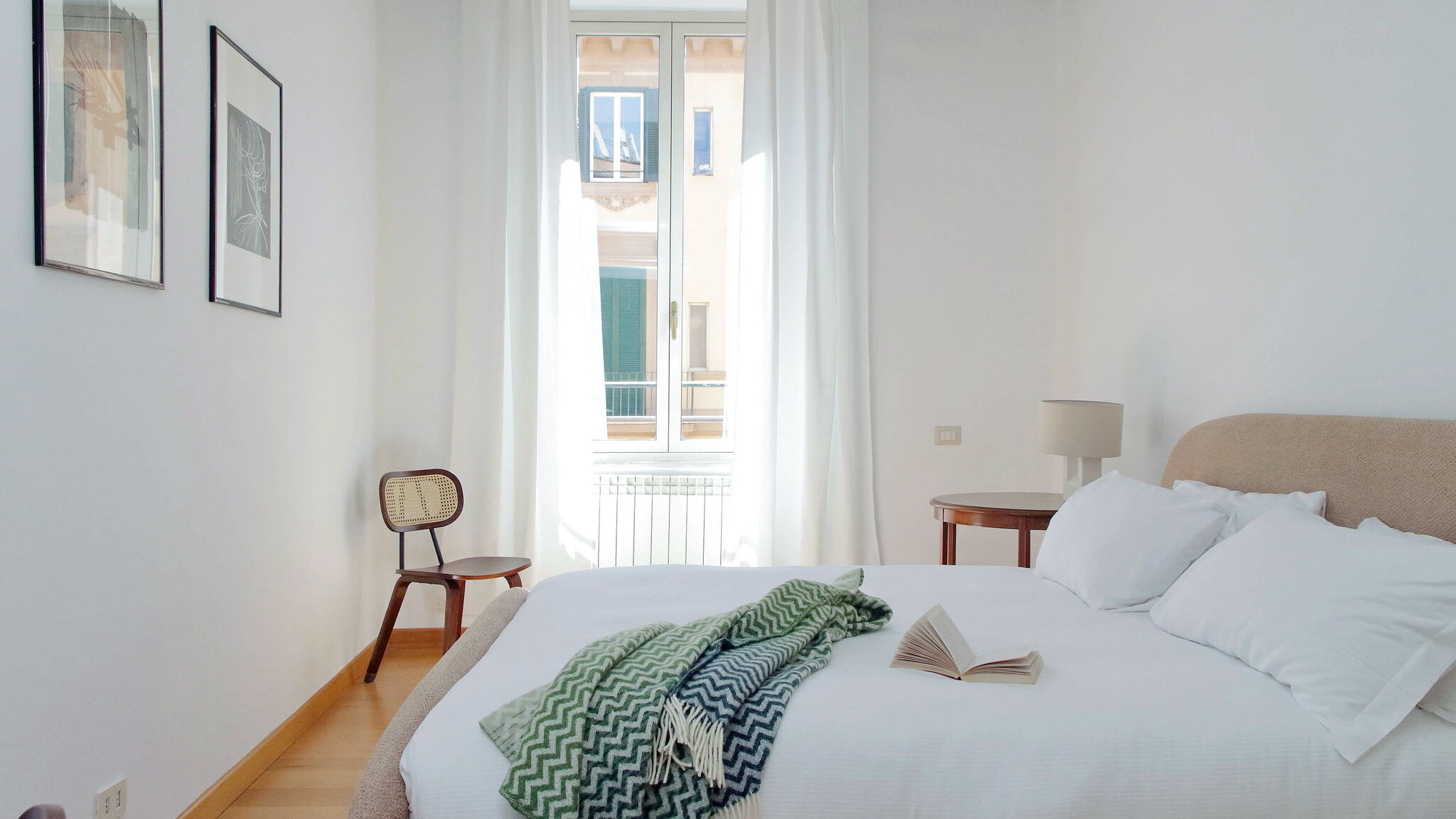 Italianway Roma Collection - Casa Tibullo