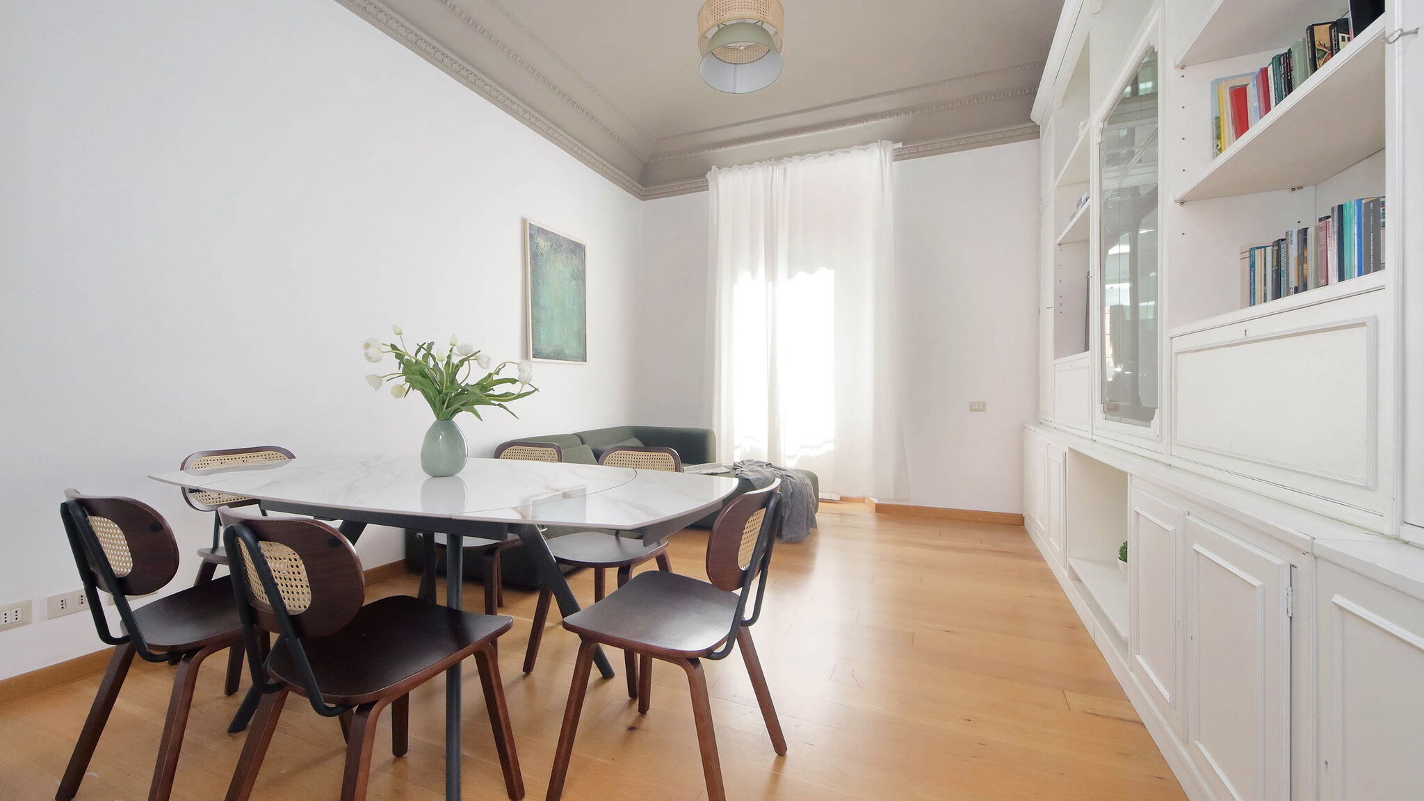 Italianway Roma Collection - Casa Tibullo