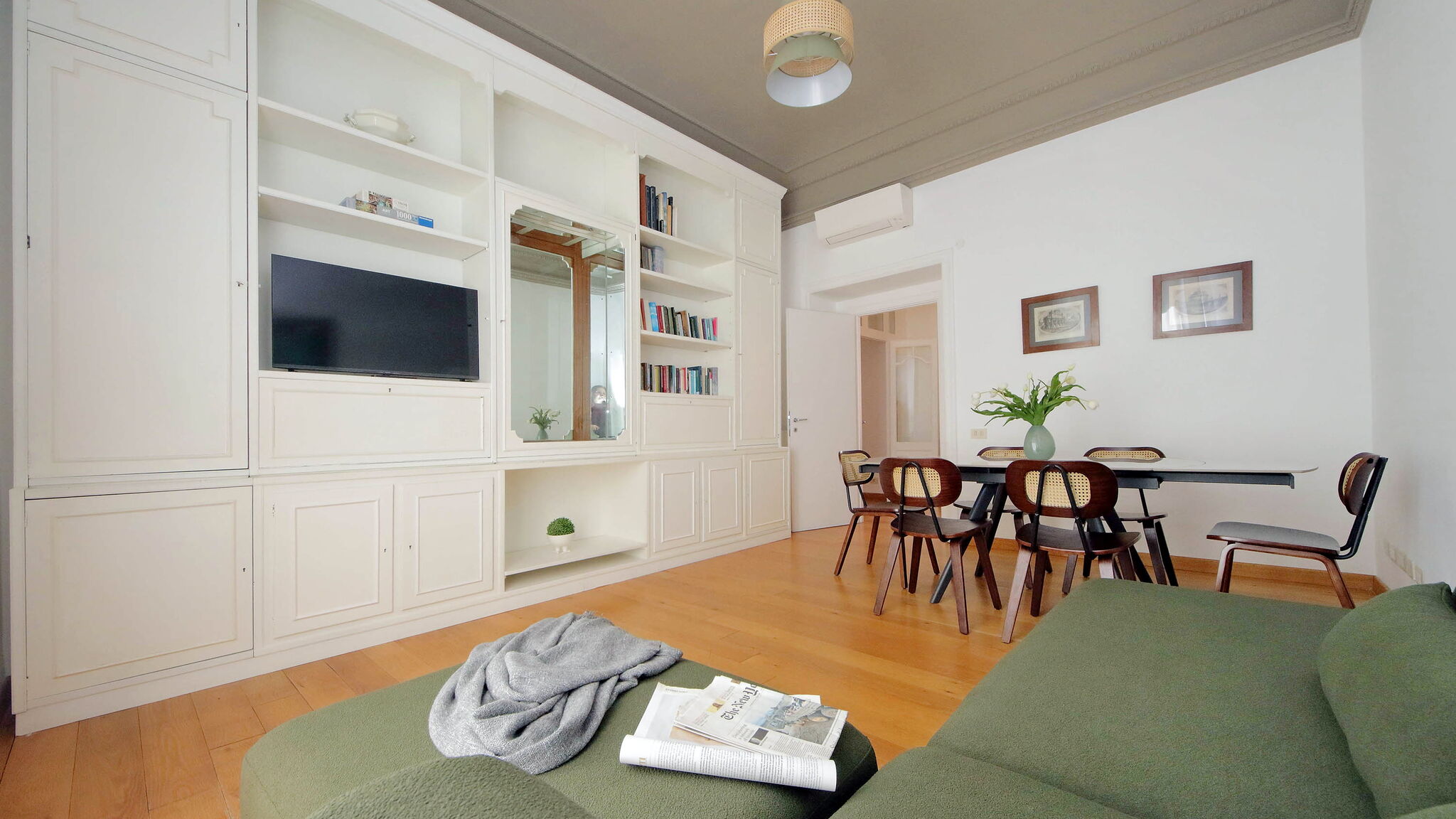 Italianway Roma Collection - Casa Tibullo